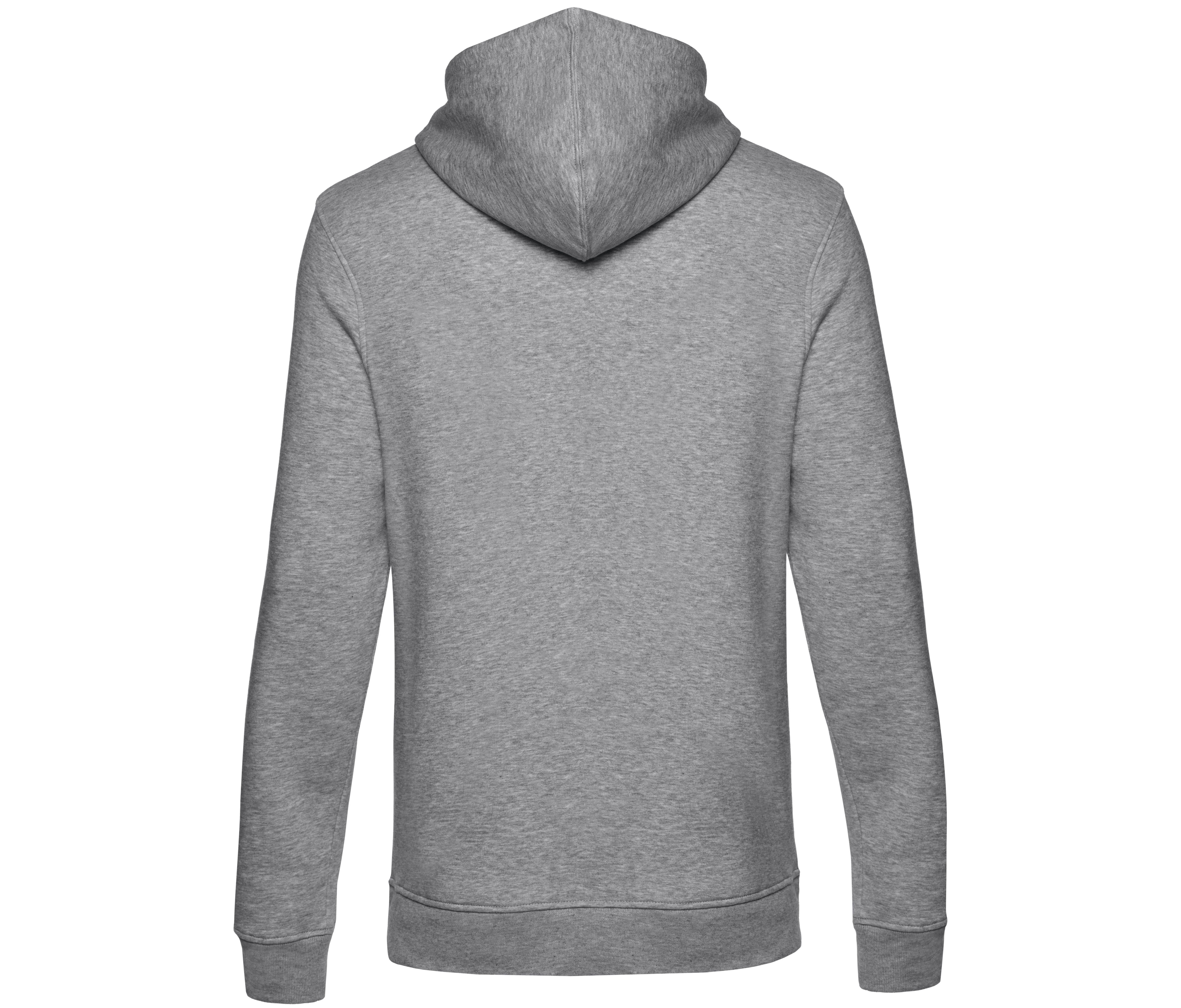 HEATHER GREY - arrière