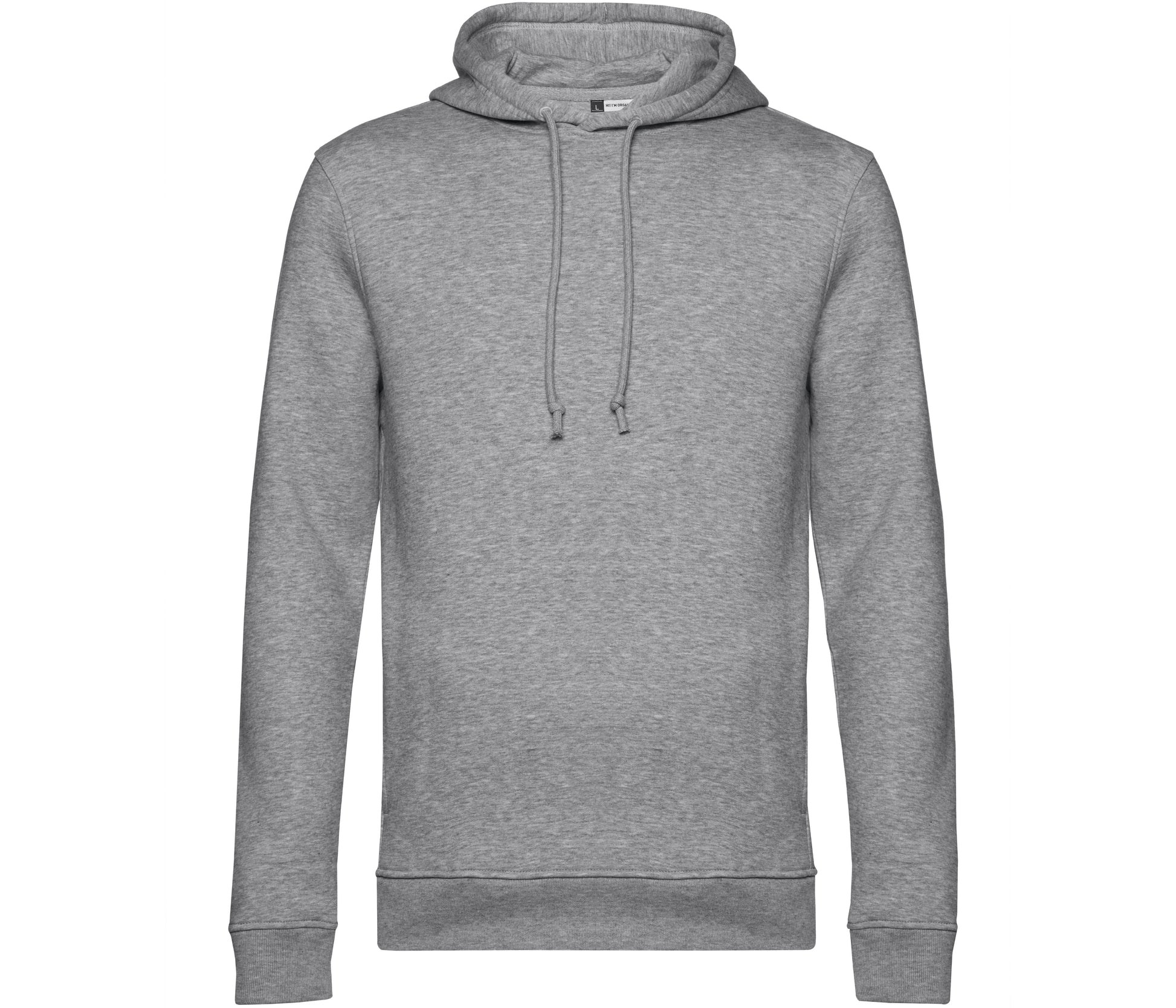 HEATHER GREY - avant