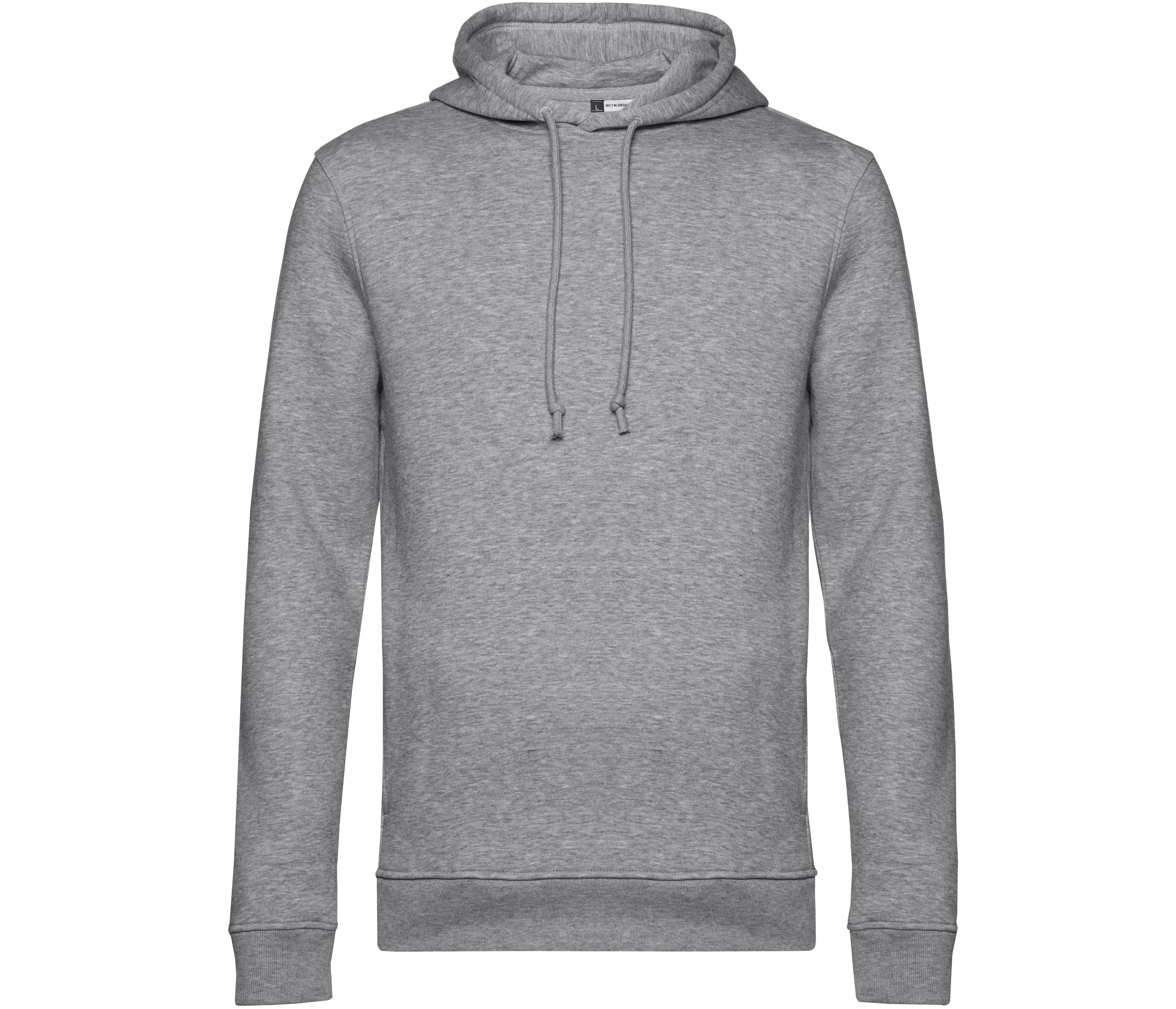 HEATHER GREY - avant