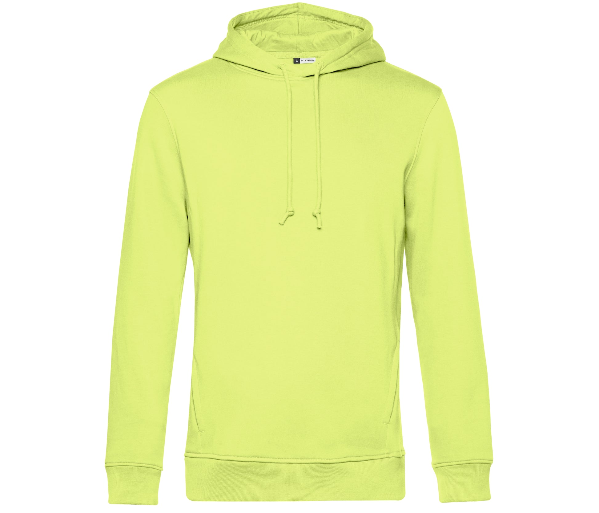 LIME - avant