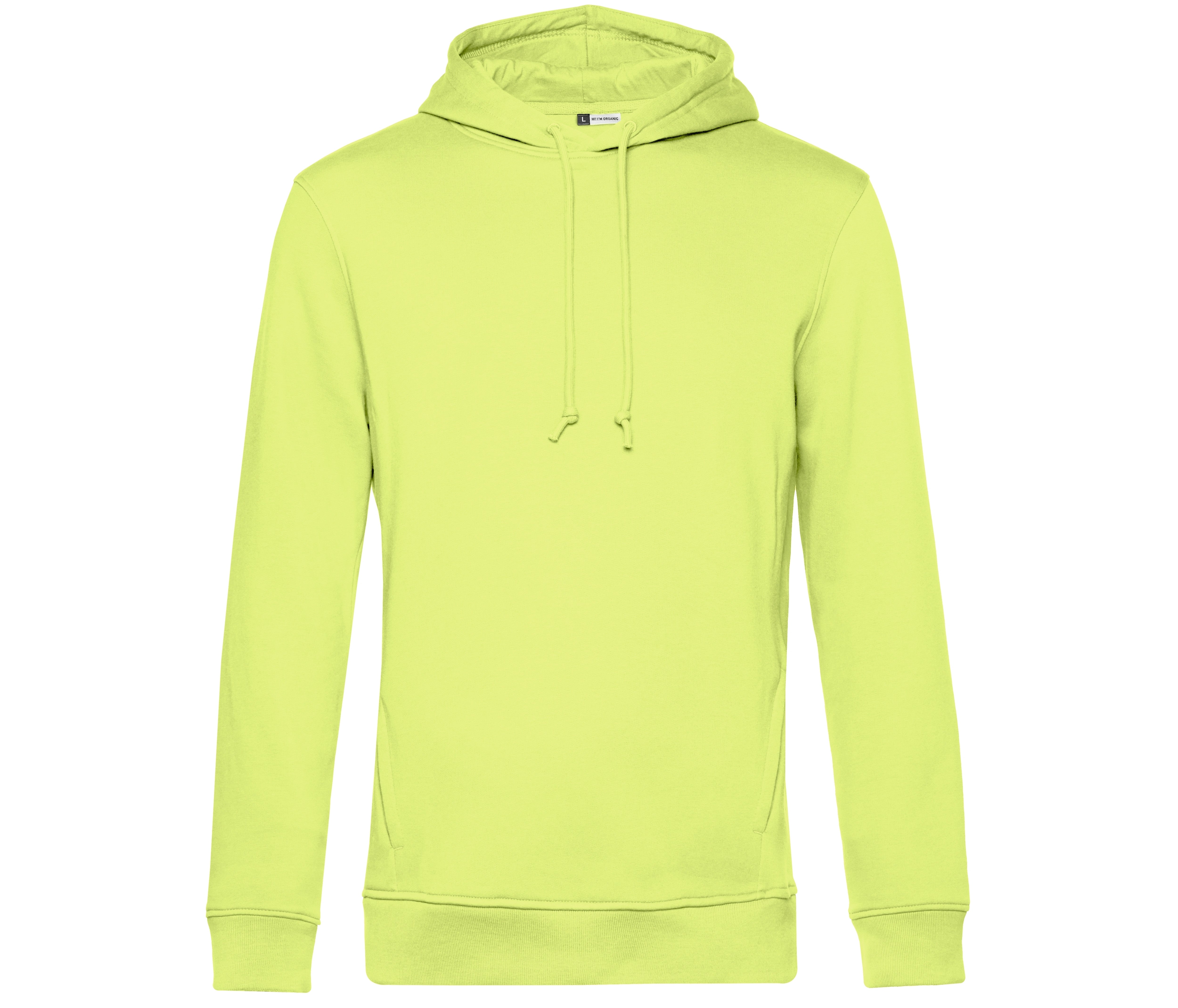 LIME - avant