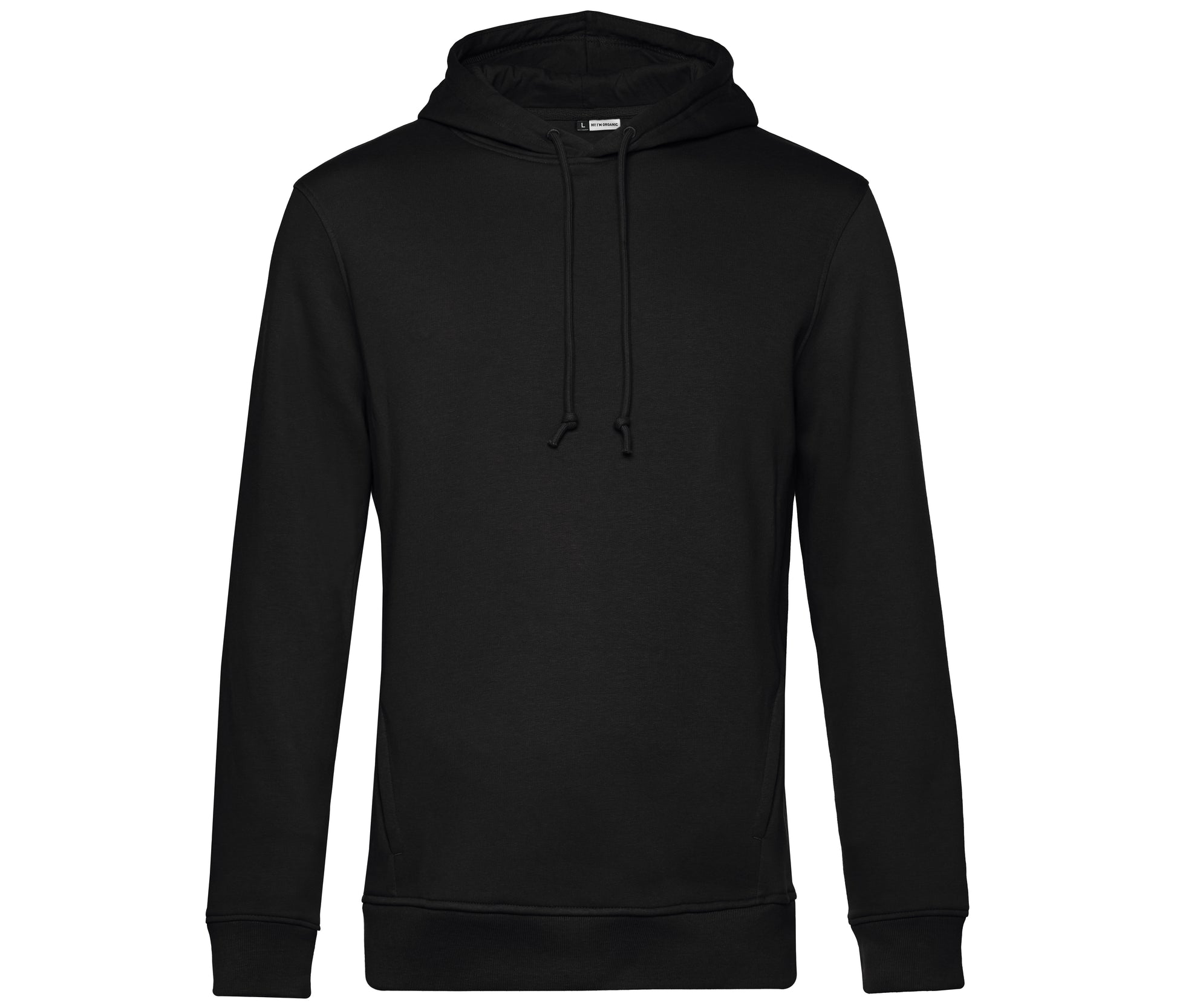 BLACK PURE - avant
