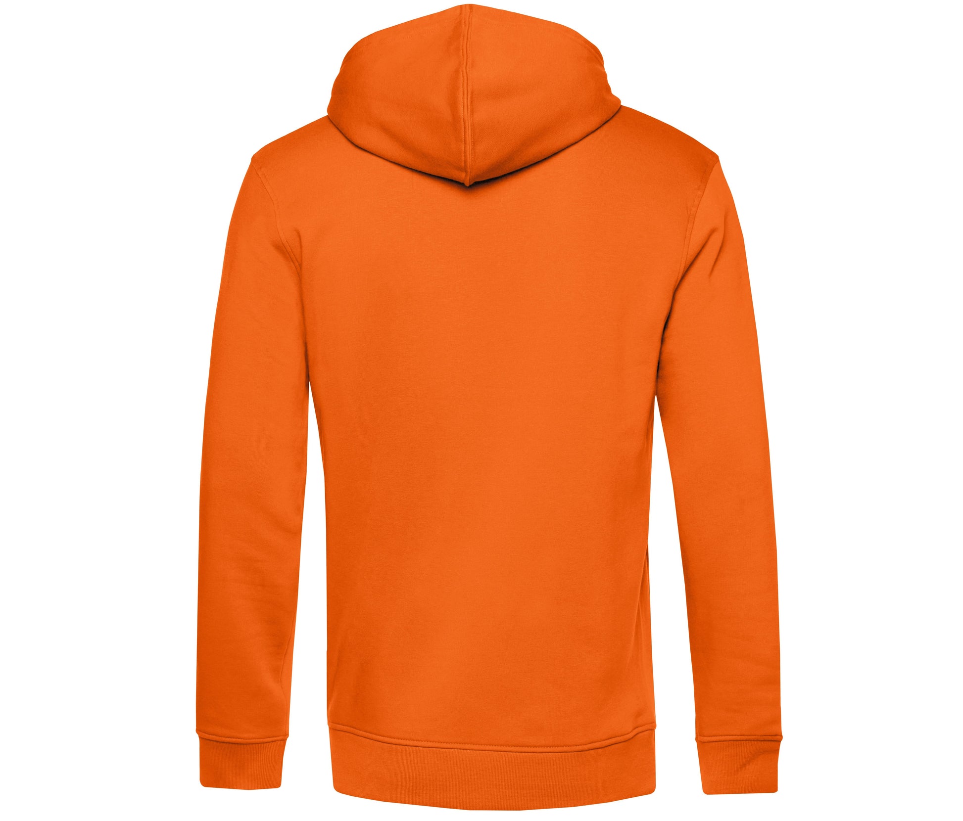 PURE ORANGE - arrière