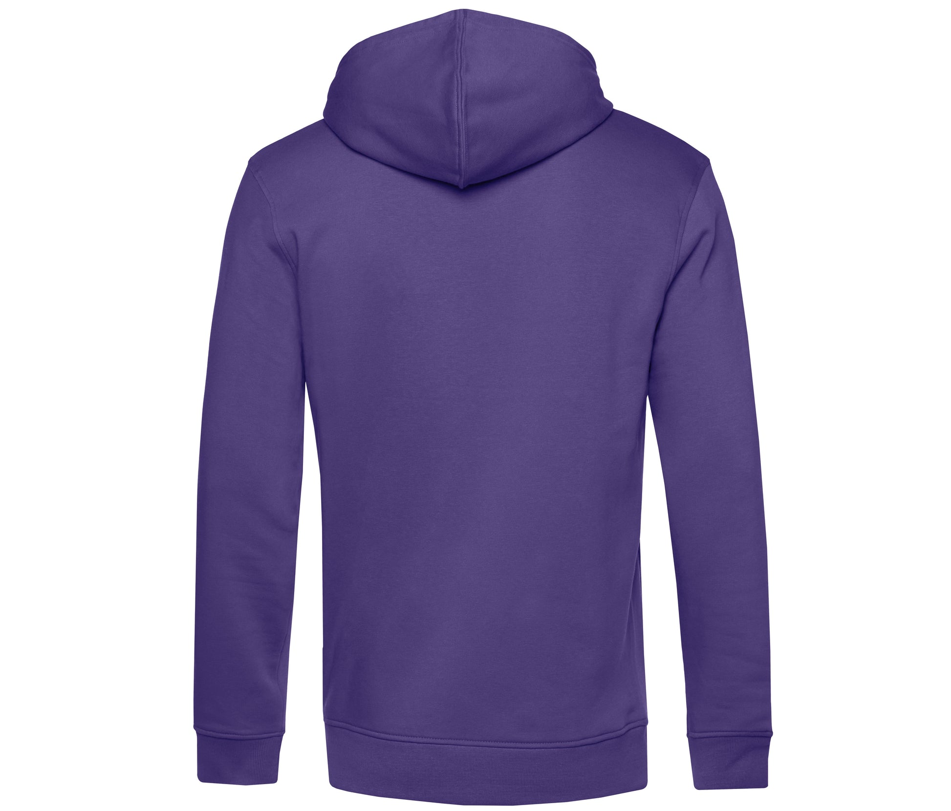 RADIANT PURPLE - arrière