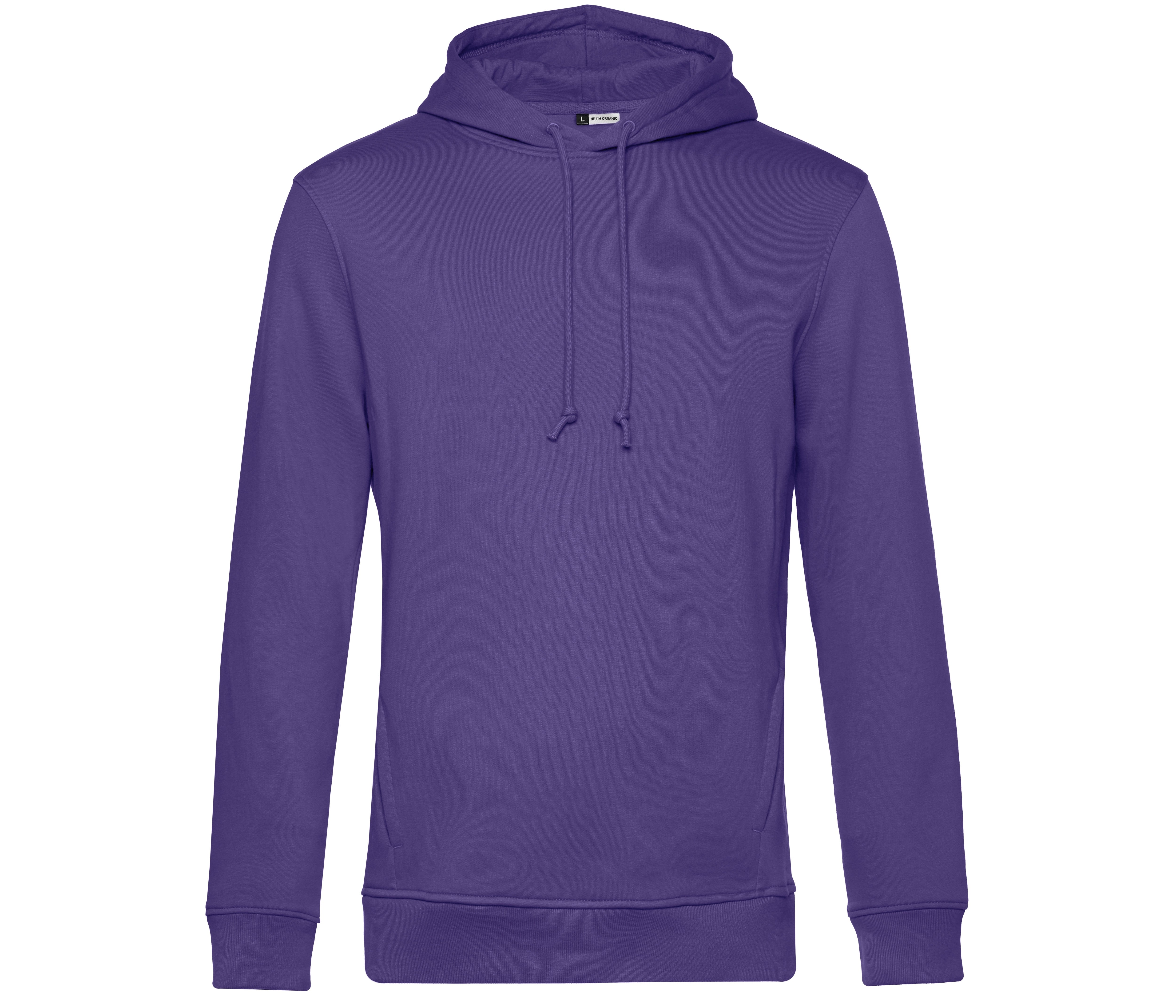 RADIANT PURPLE - avant