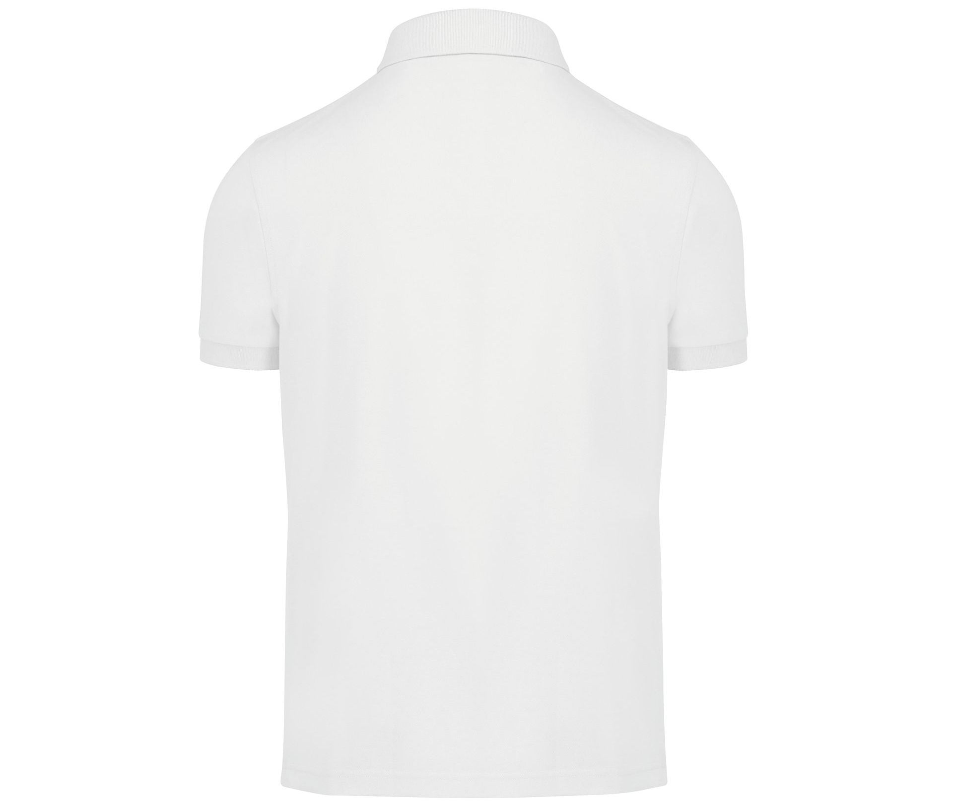 WHITE - arrière