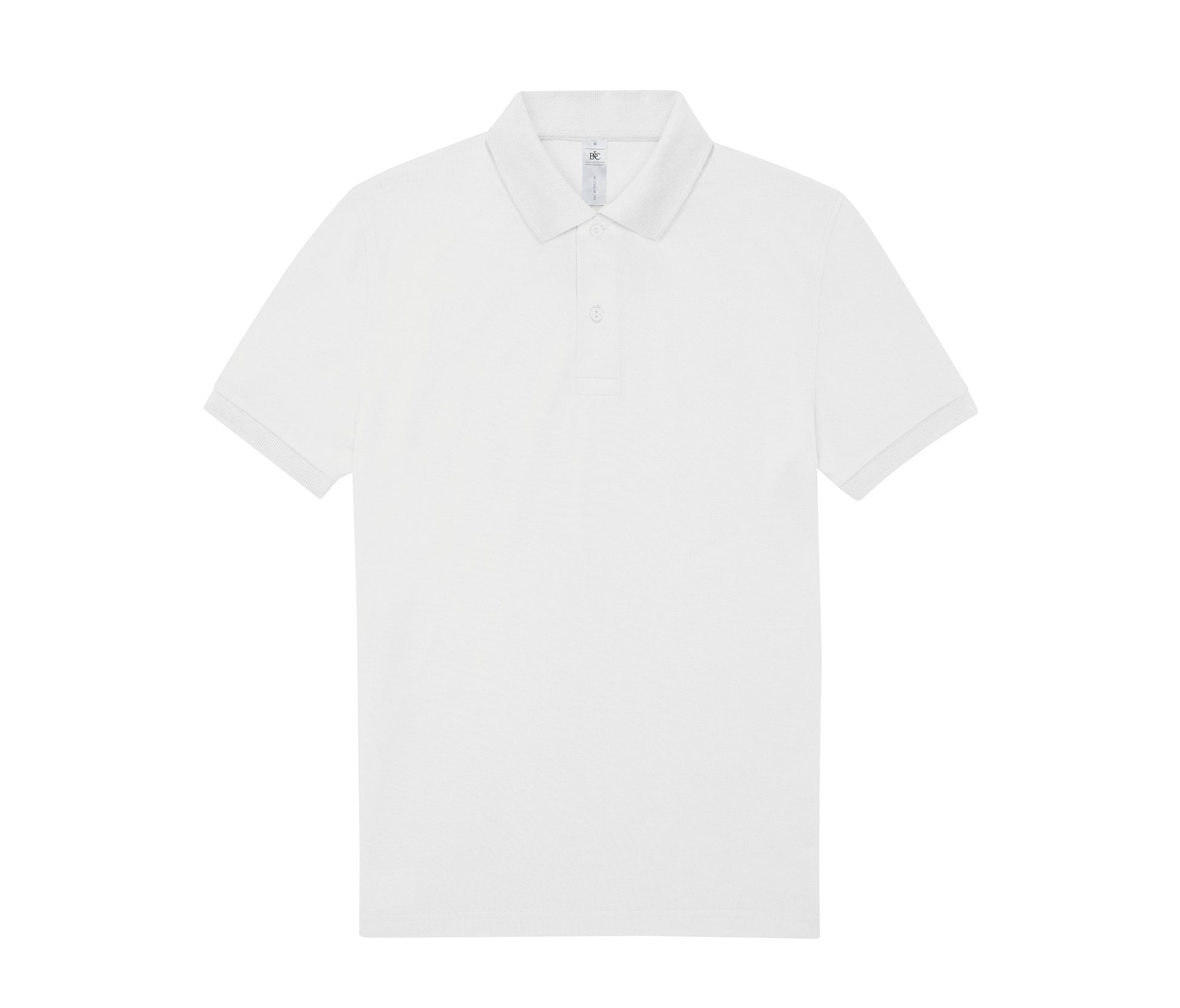 WHITE - avant