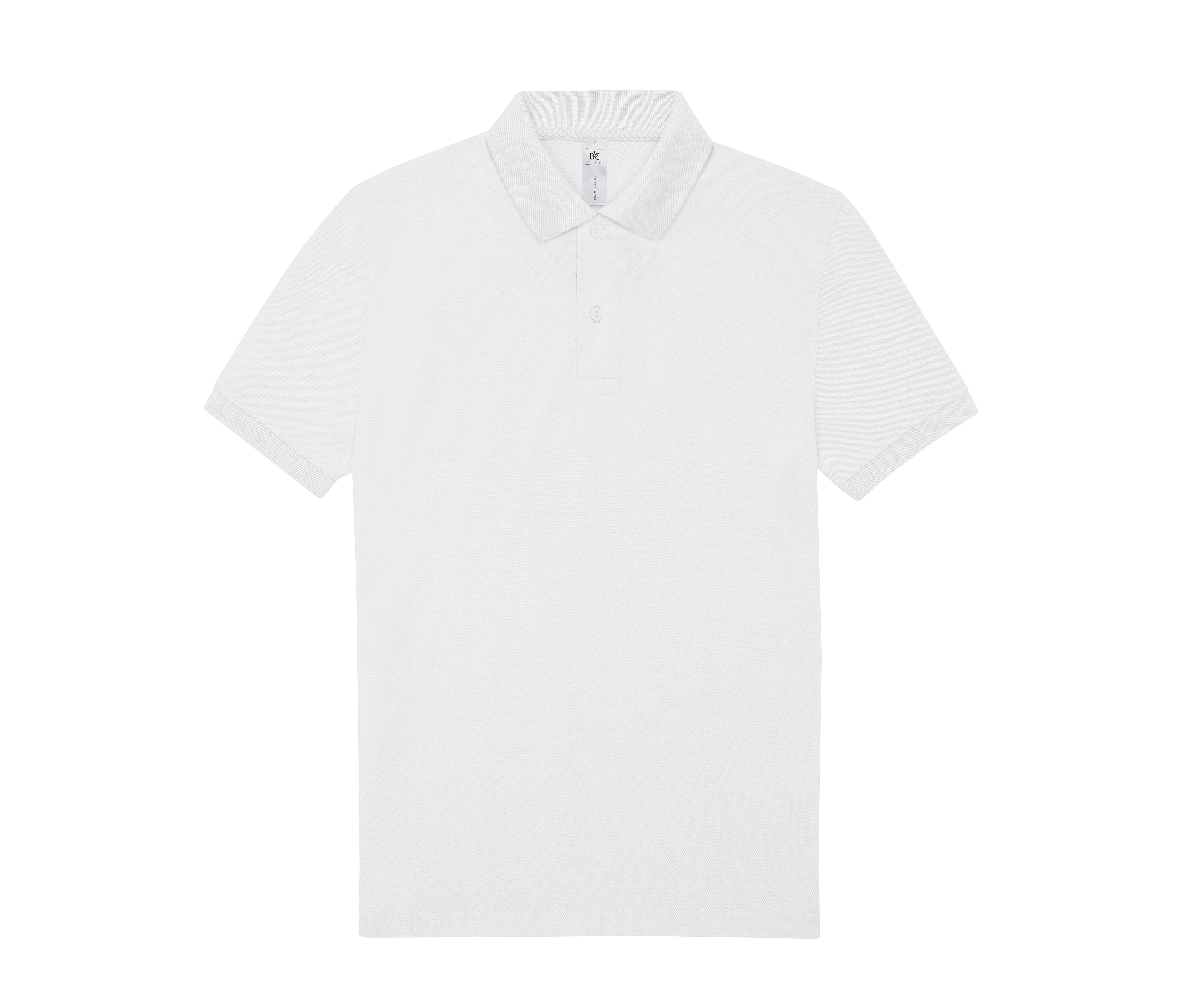 WHITE - avant