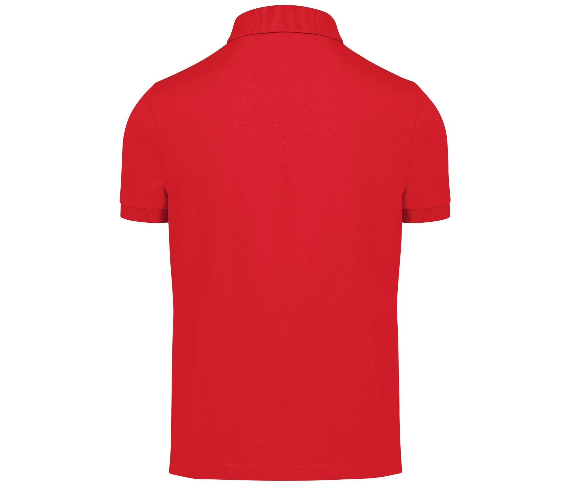 RED - arrière