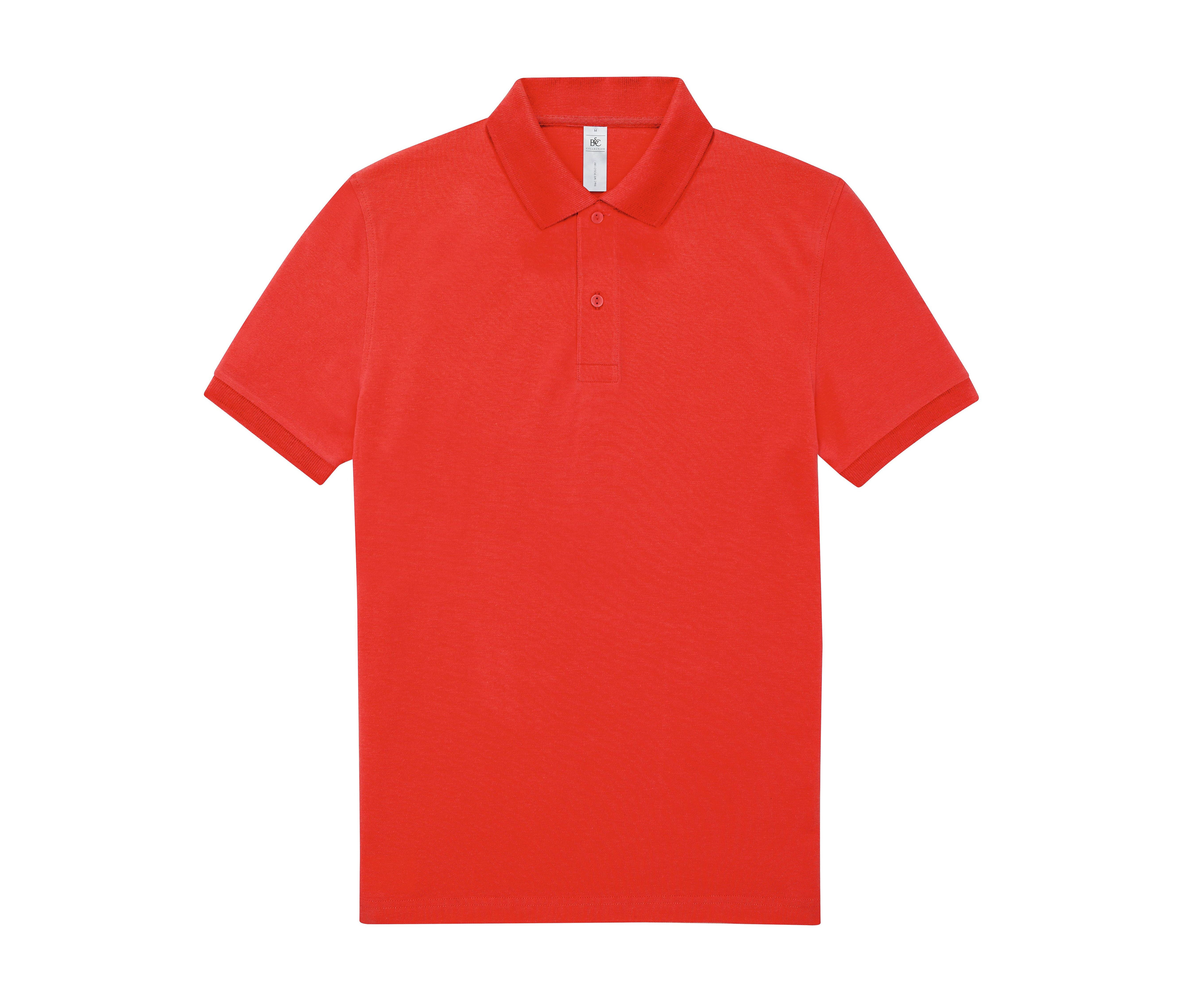 RED - avant