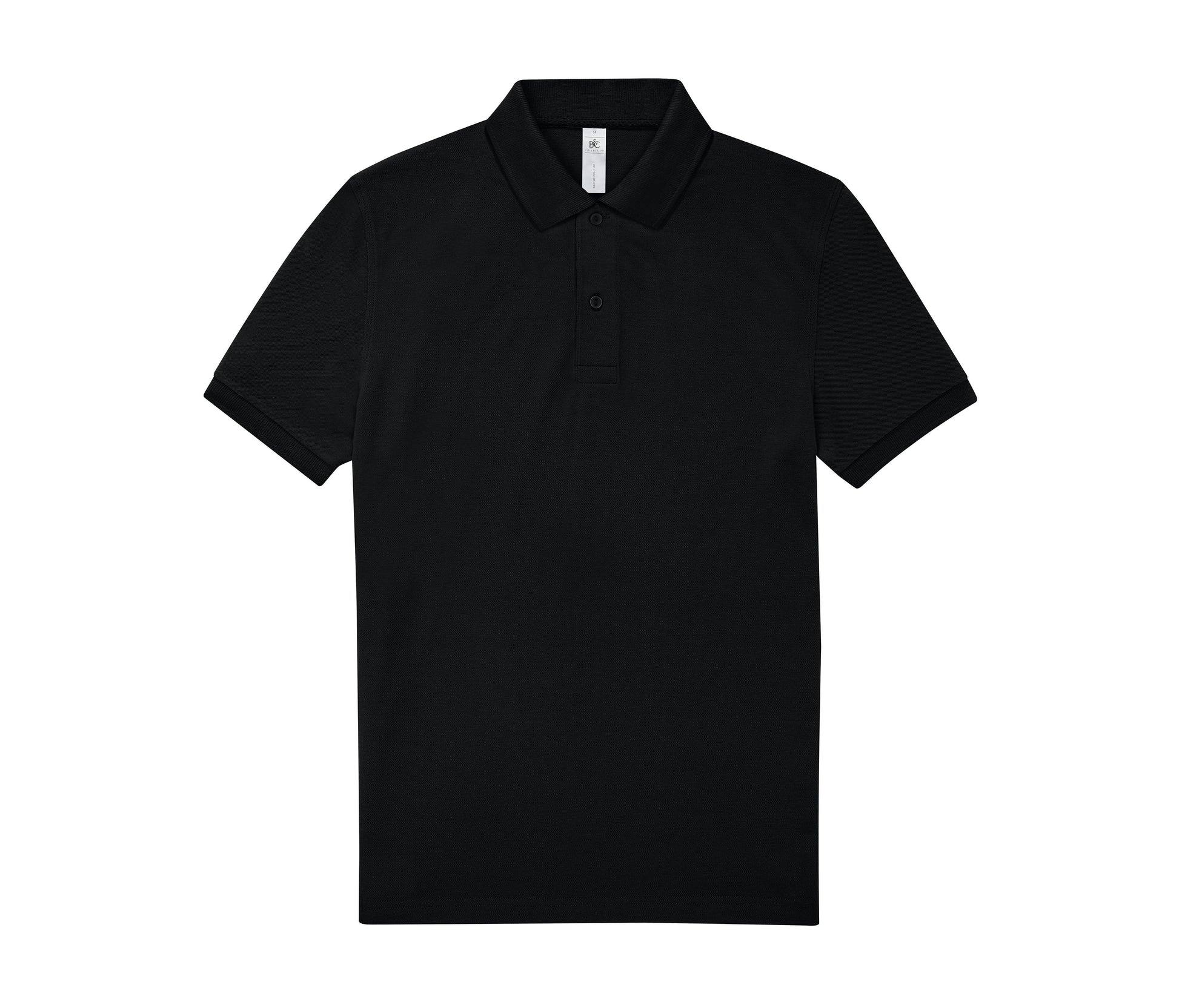 BLACK - avant