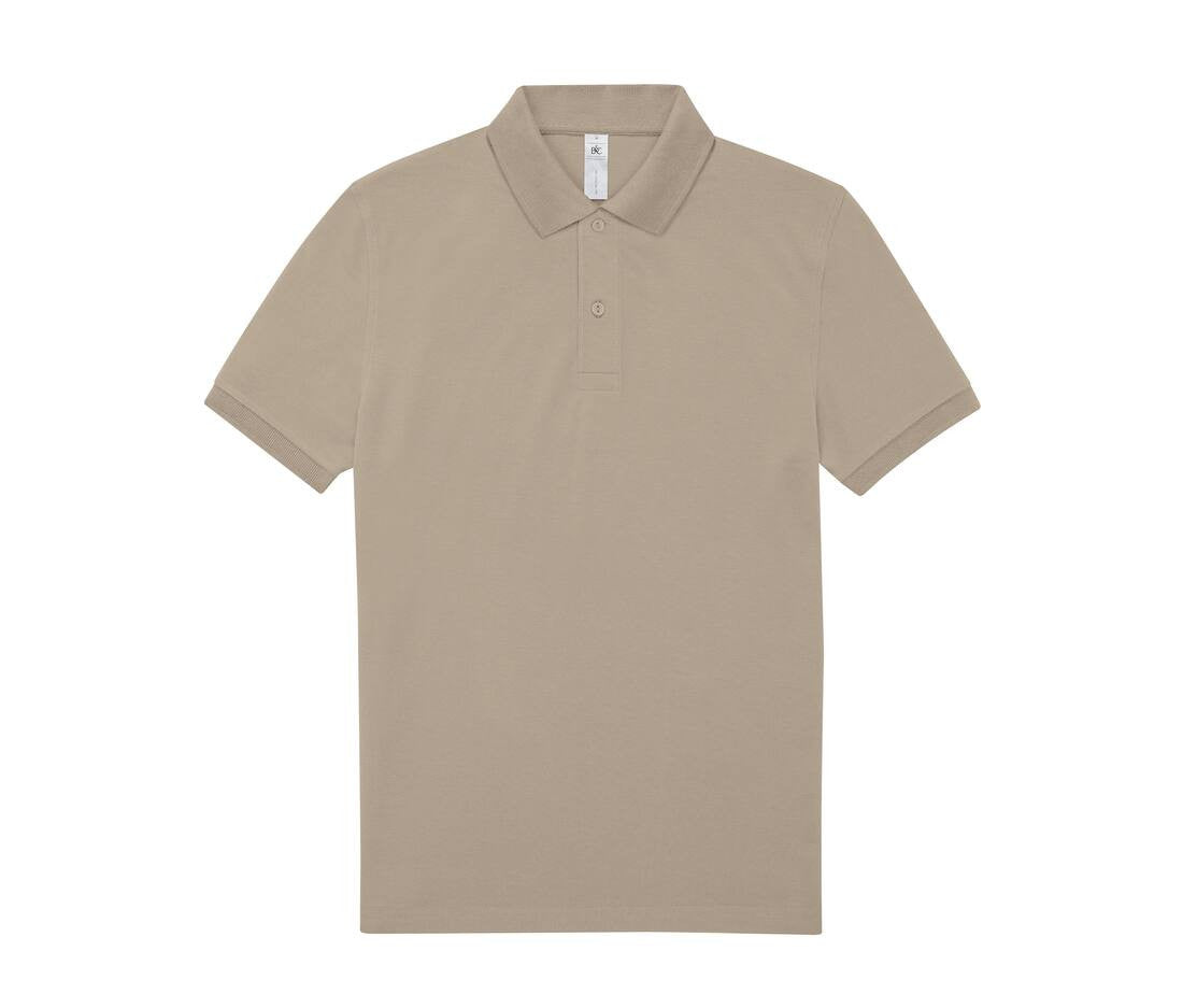 Polo homme 180 - B&C MY POLO 180