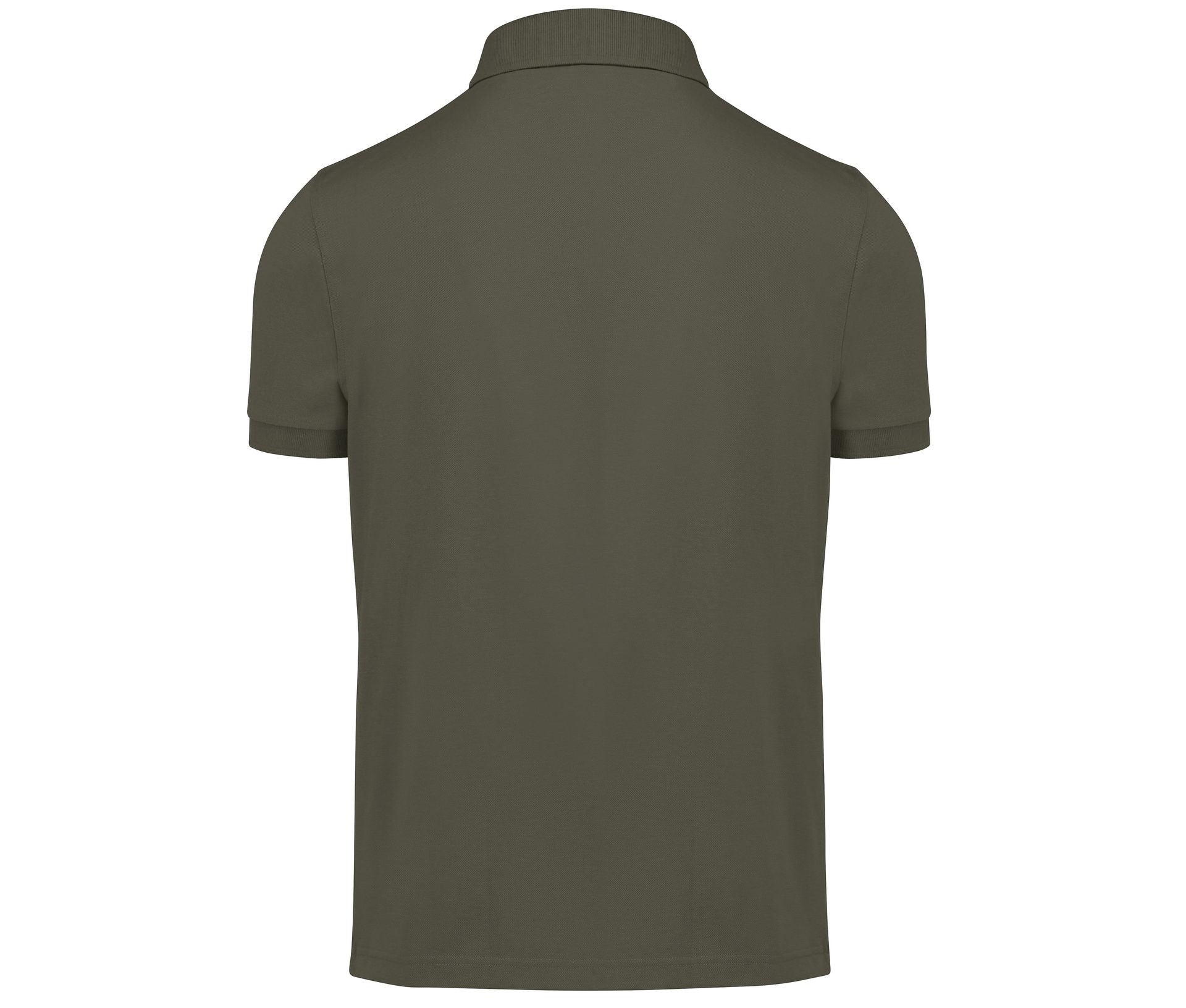 CAMO GREEN - arrière