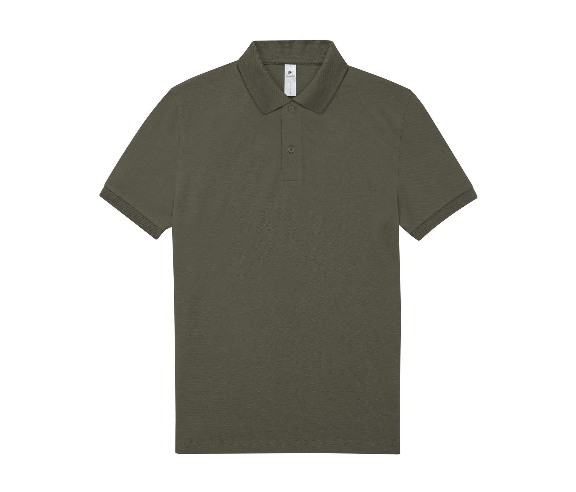 CAMO GREEN - avant