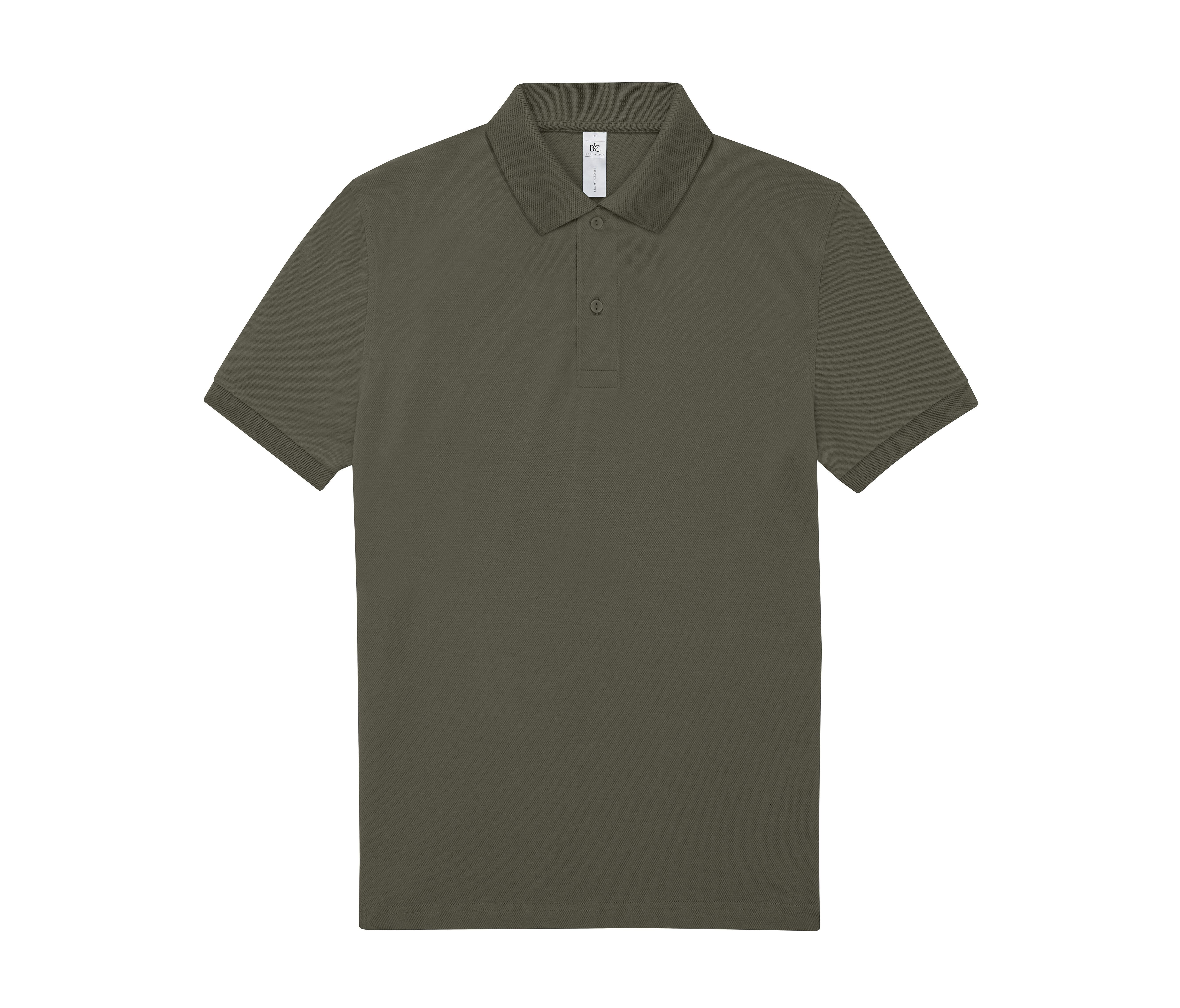 CAMO GREEN - avant