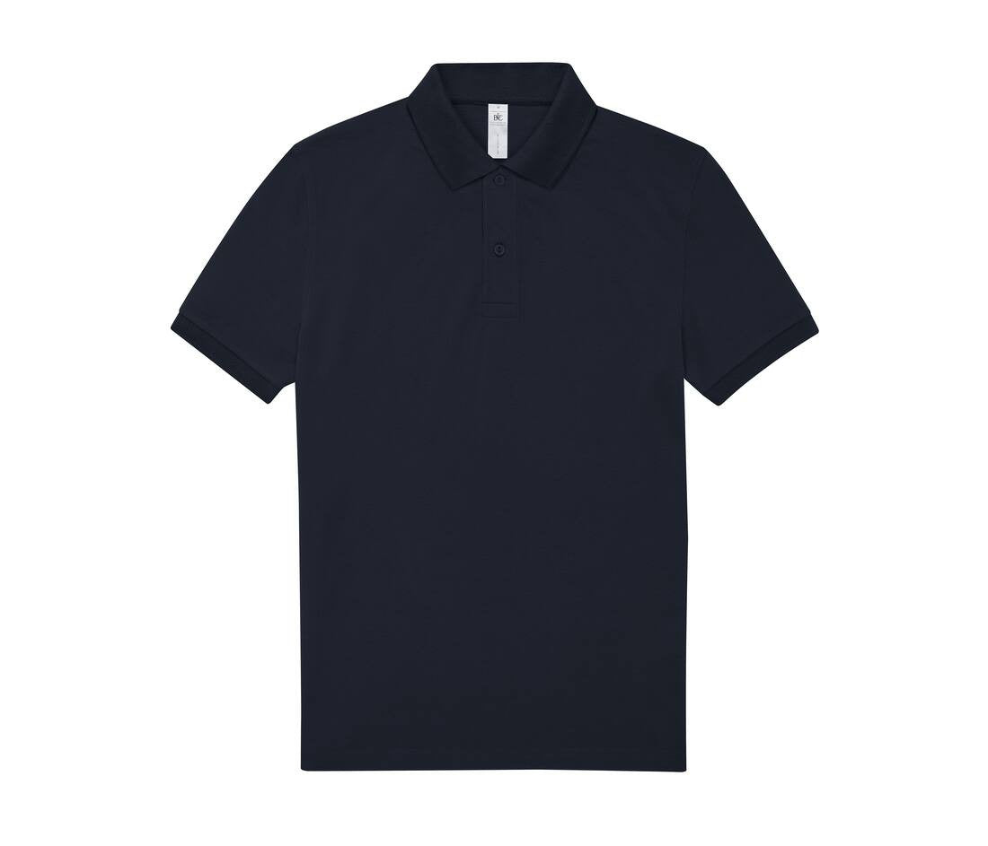 Polo homme 180 - B&C MY POLO 180