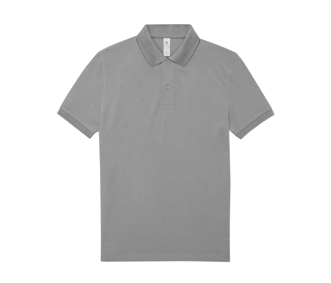 Polo homme 180 - B&C MY POLO 180