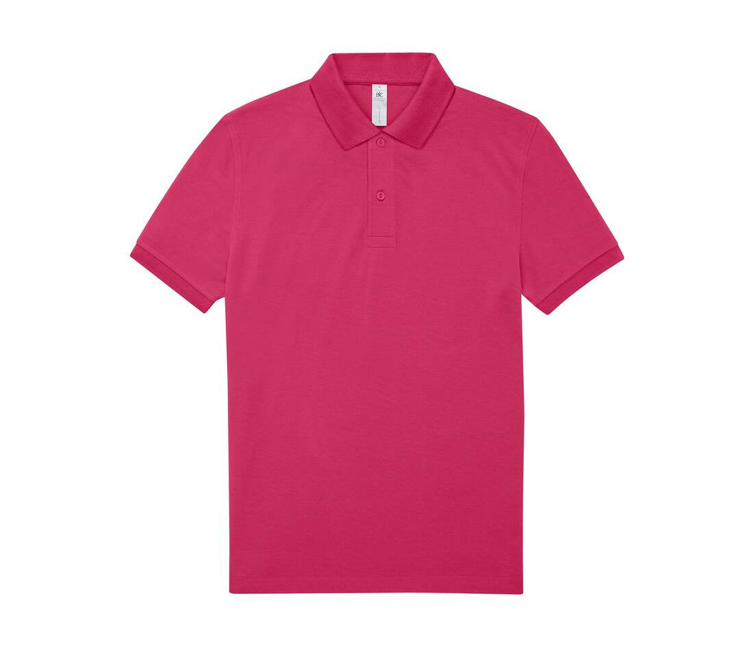 Polo homme 180 - B&C MY POLO 180