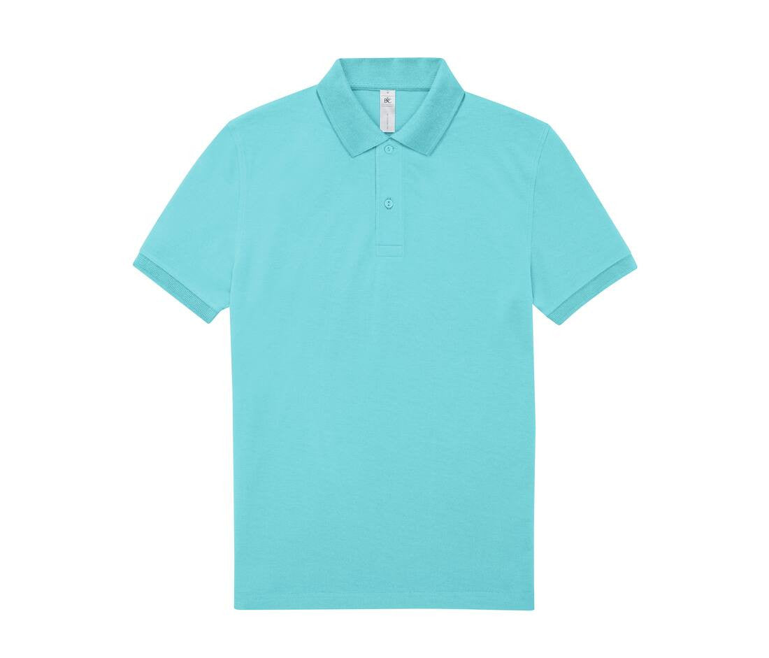 Polo homme 180 - B&C MY POLO 180