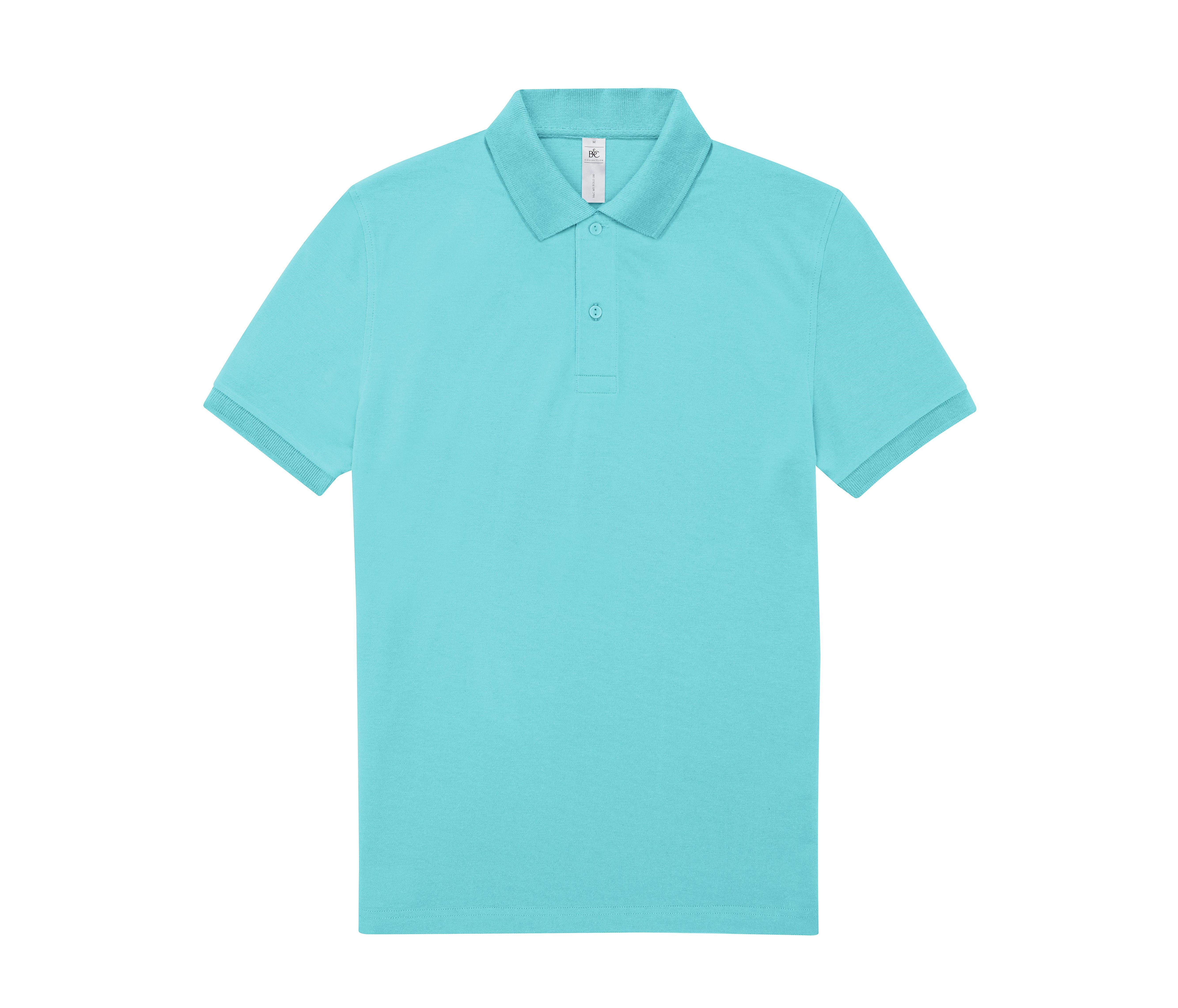 META TURQUOISE - avant