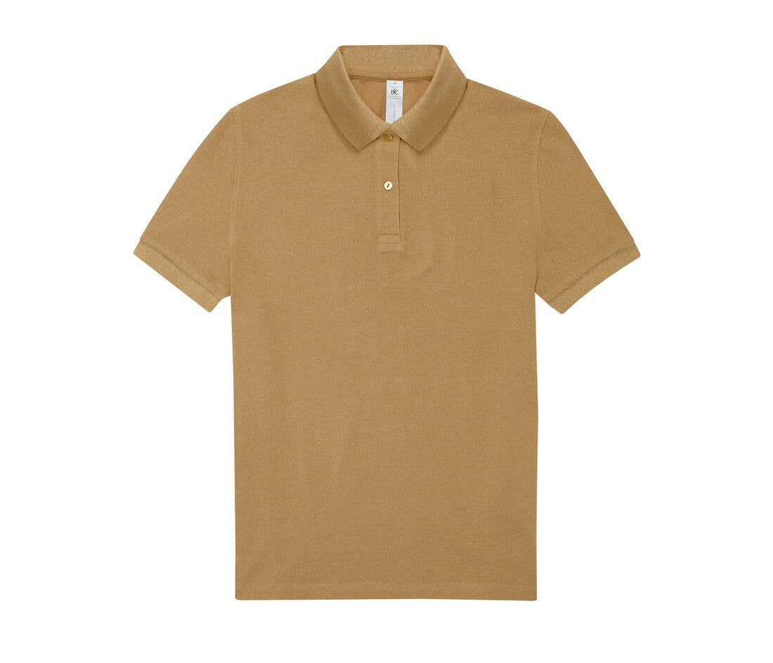 Polo homme 180 - B&C MY POLO 180