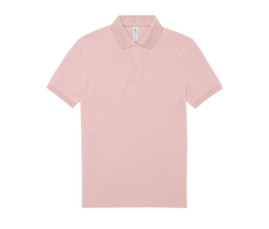 Polo homme 180 - B&C MY POLO 180