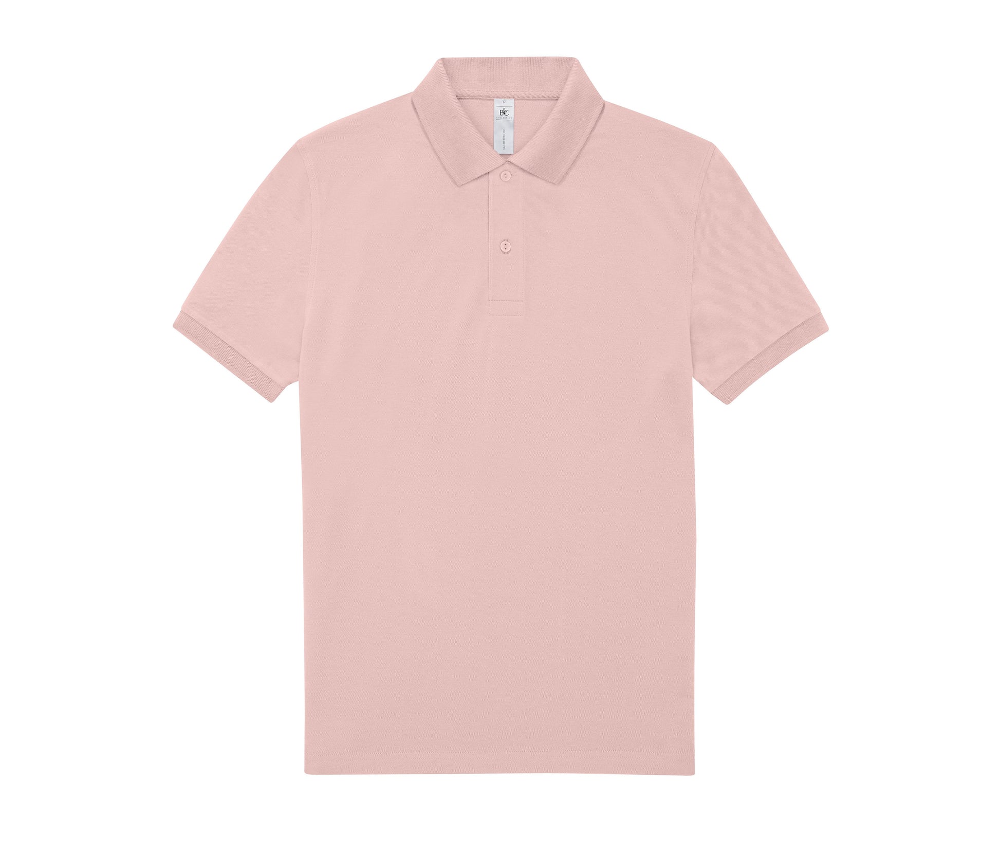 BLUSH PINK - avant