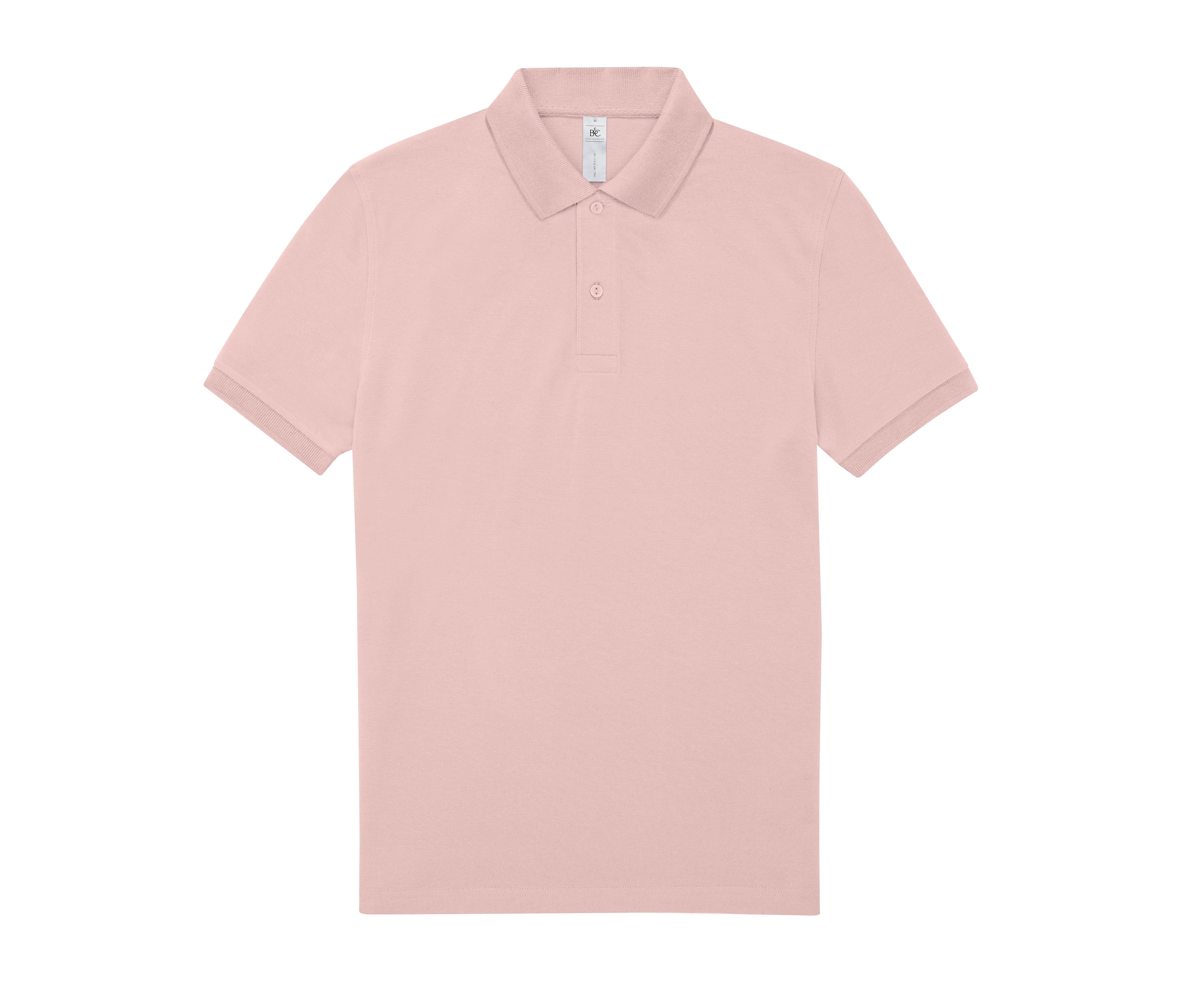BLUSH PINK - avant