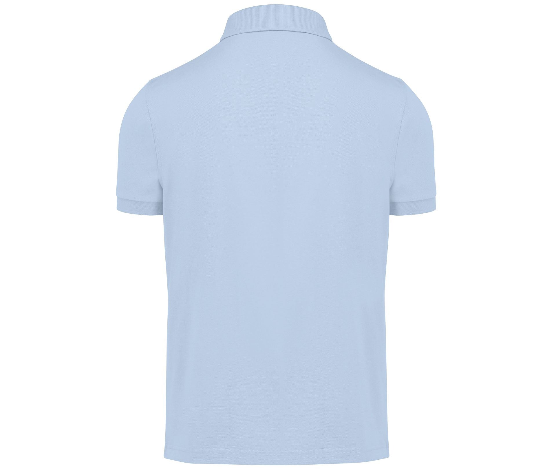 BLUSH BLUE - arrière