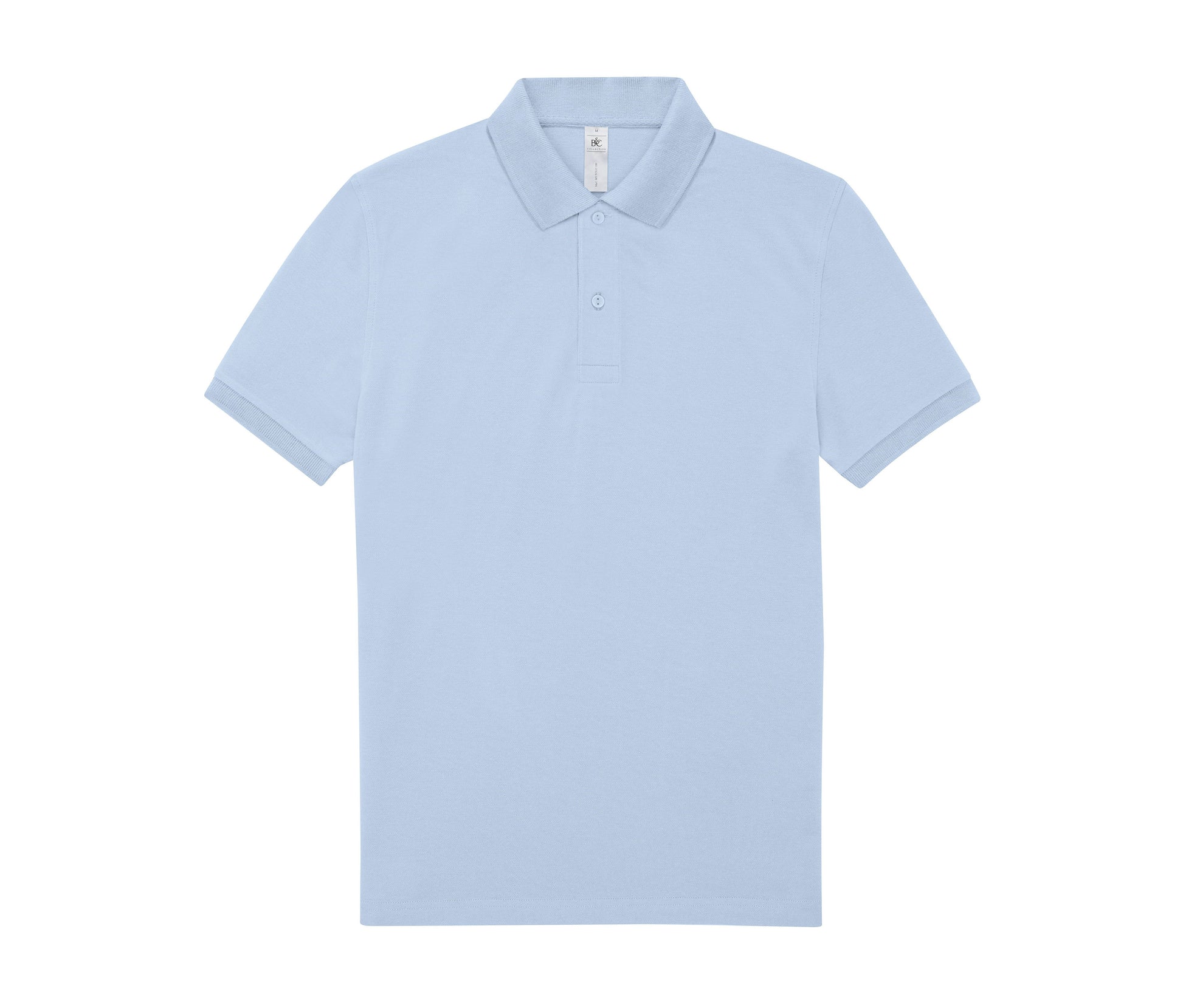 BLUSH BLUE - avant