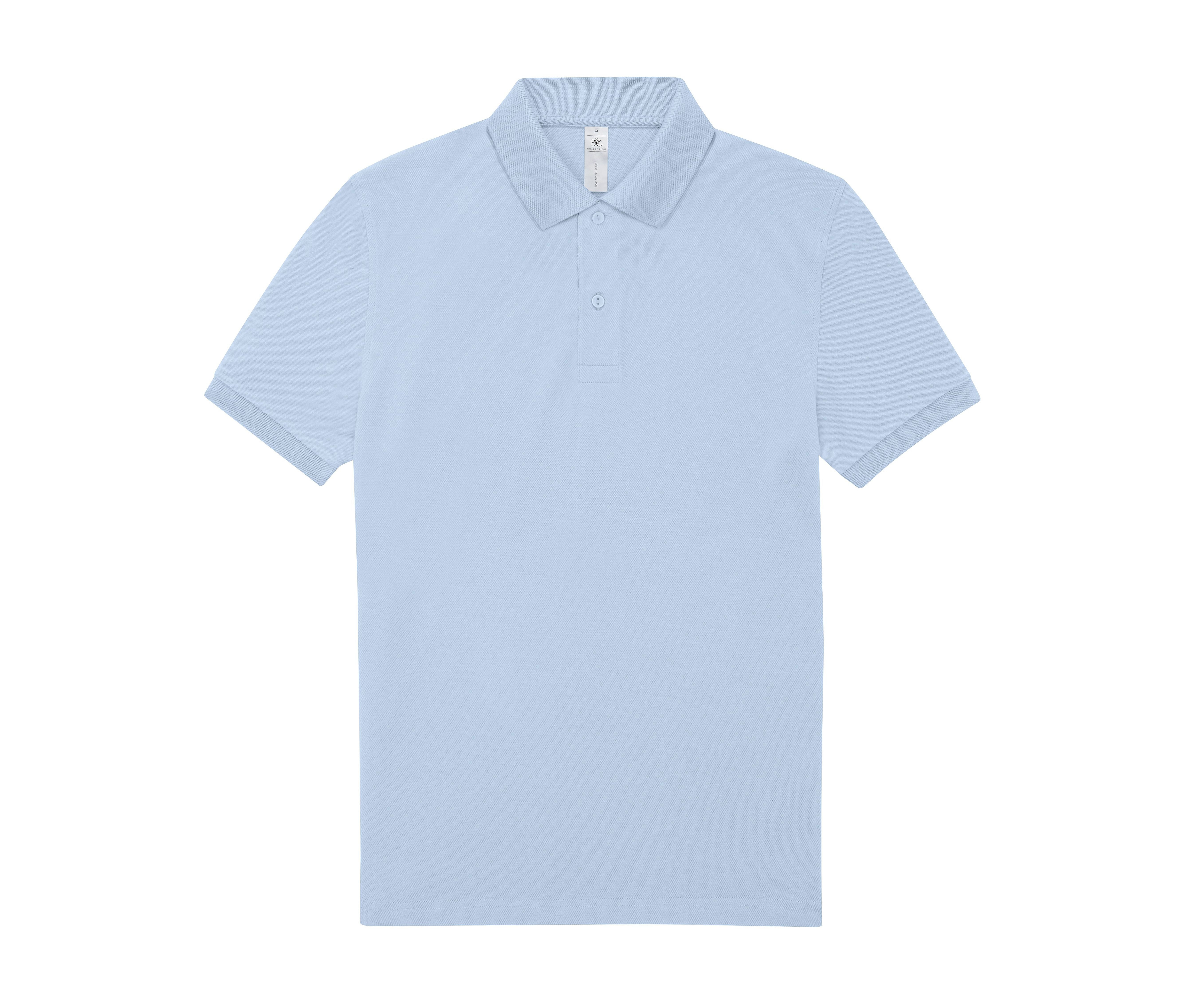 BLUSH BLUE - avant