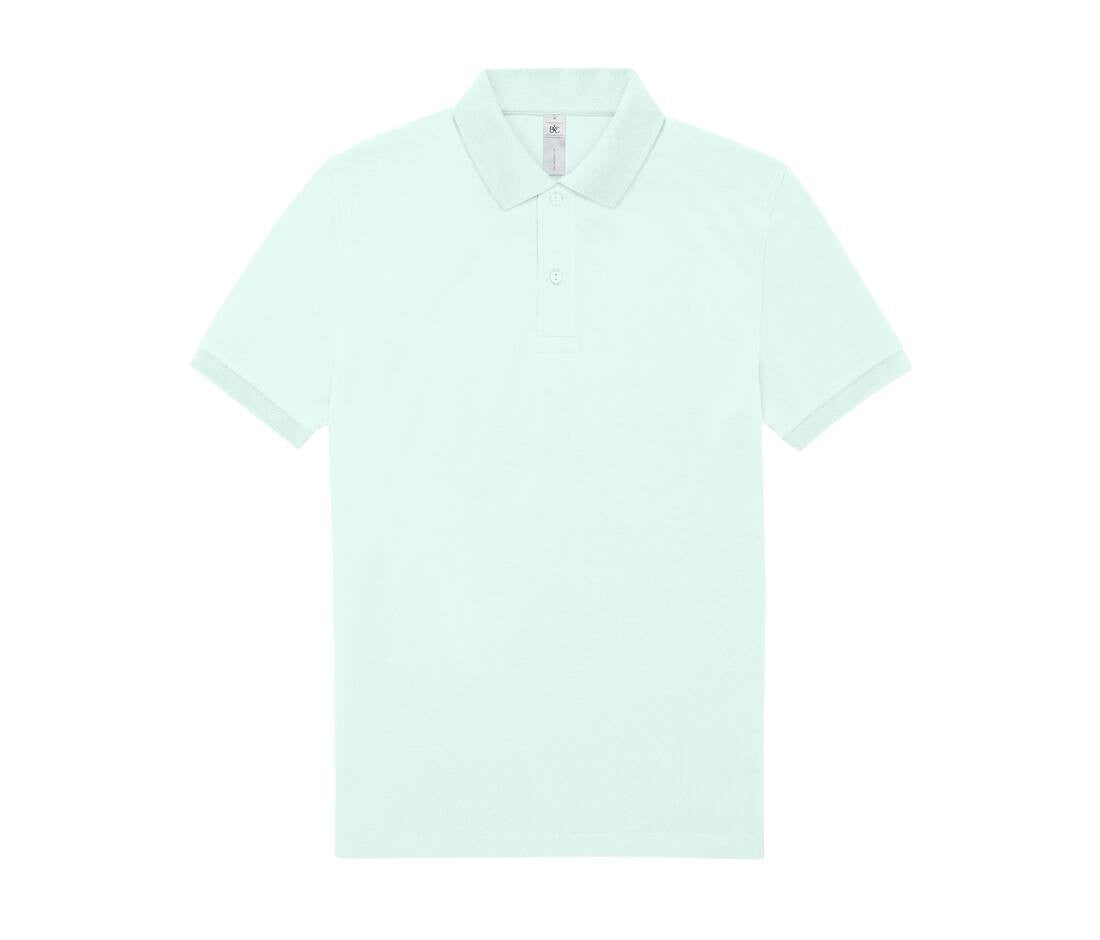 Polo homme 180 - B&C MY POLO 180