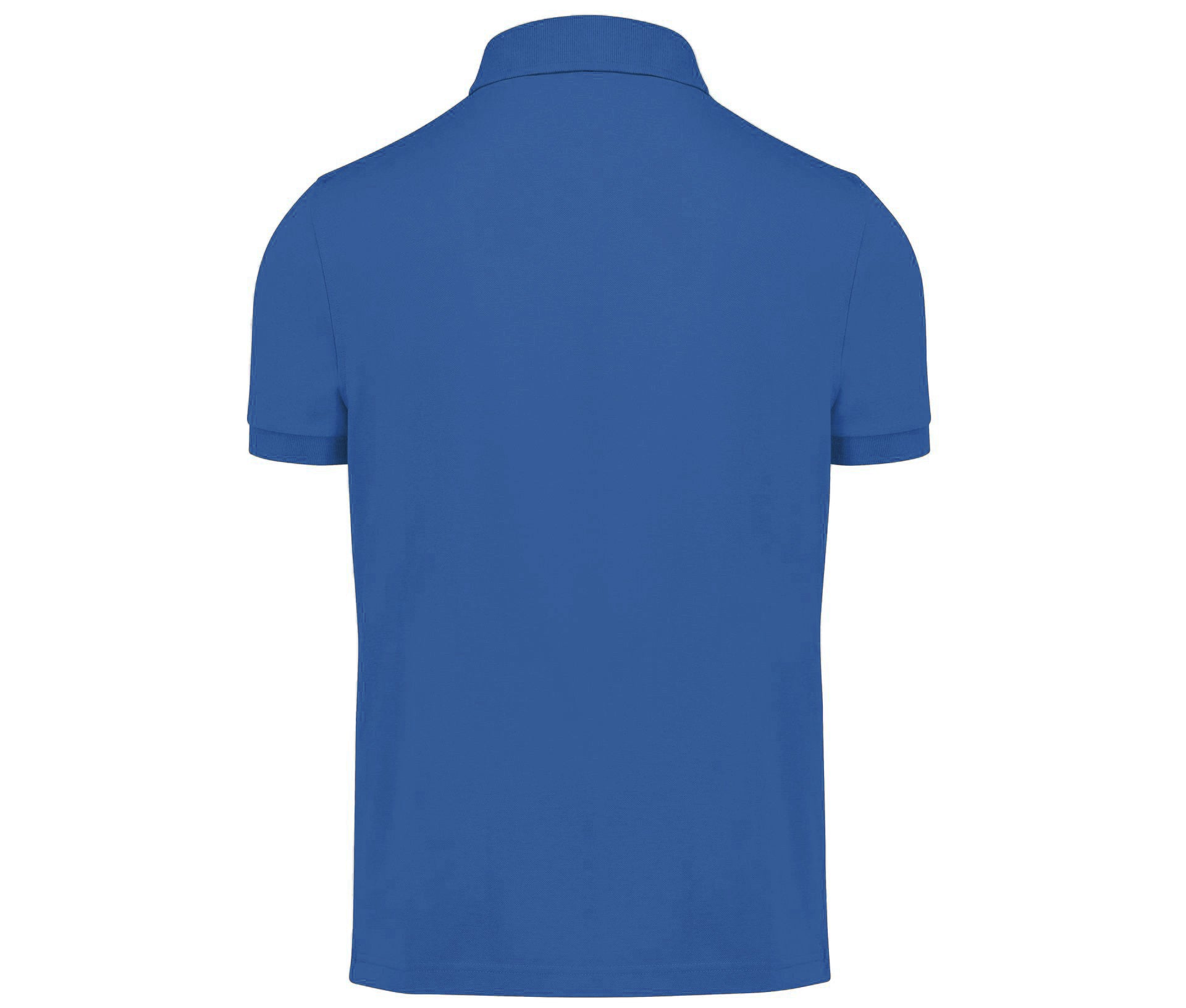 ROYAL BLUE - arrière