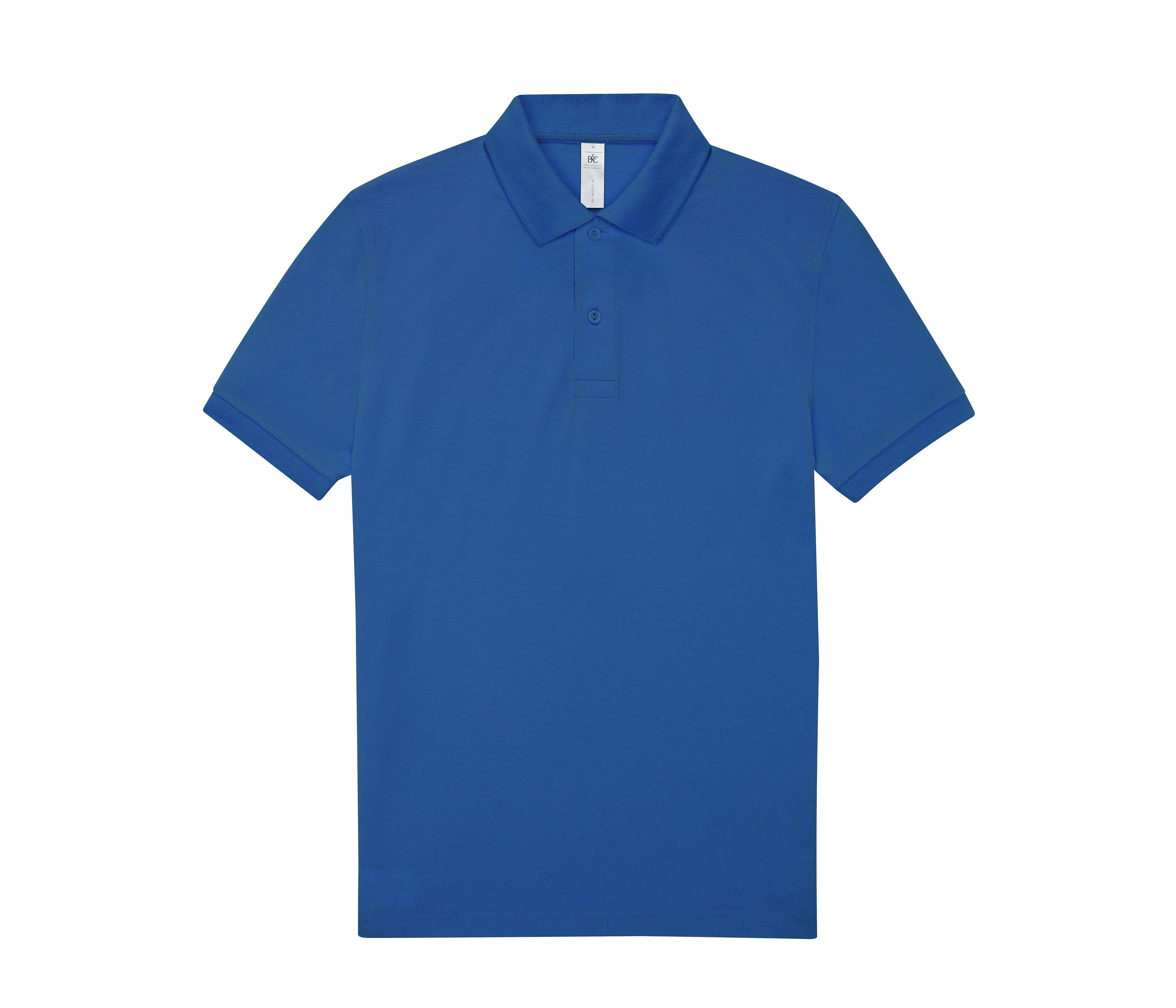 ROYAL BLUE - avant