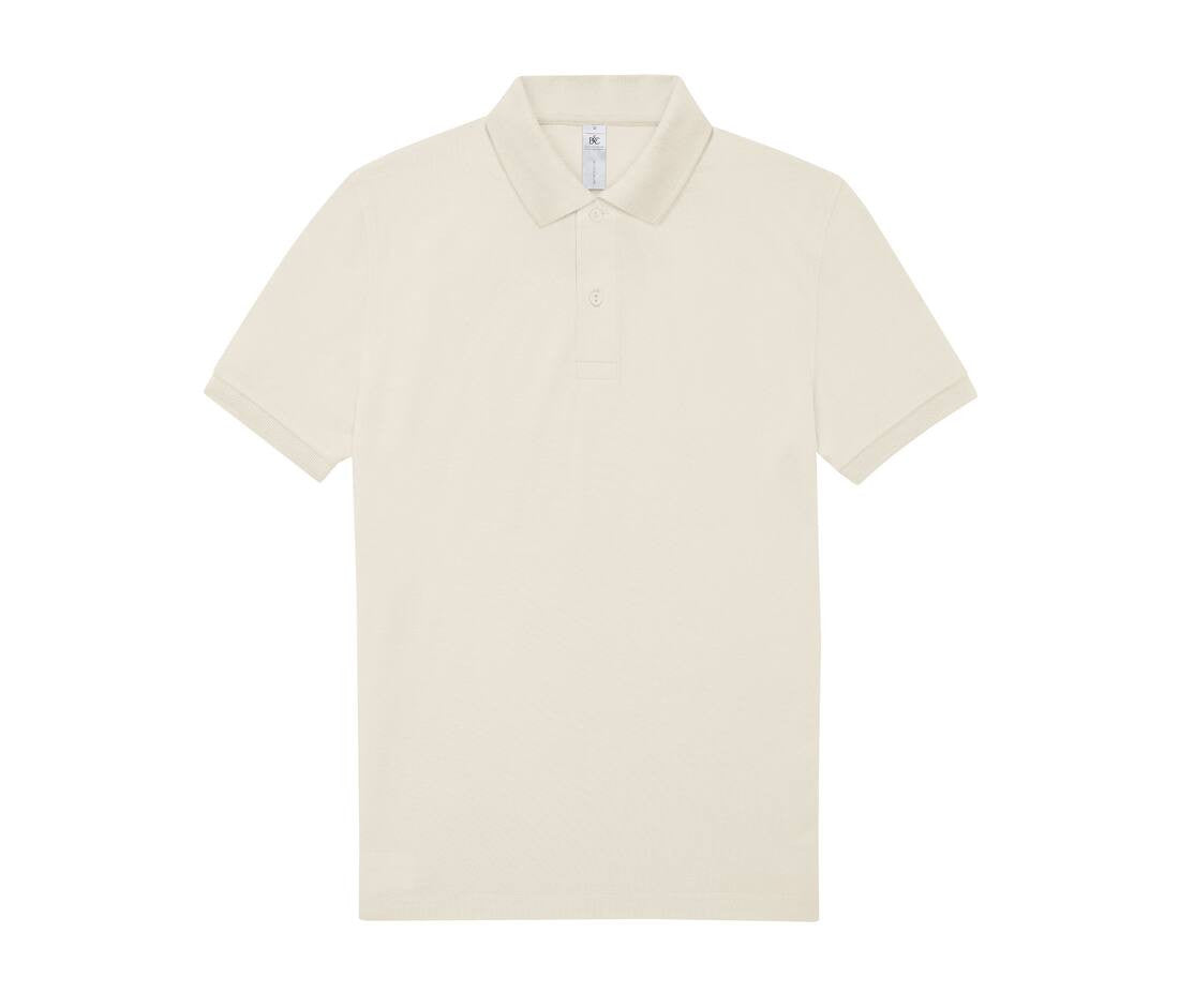 Polo homme 180 - B&C MY POLO 180