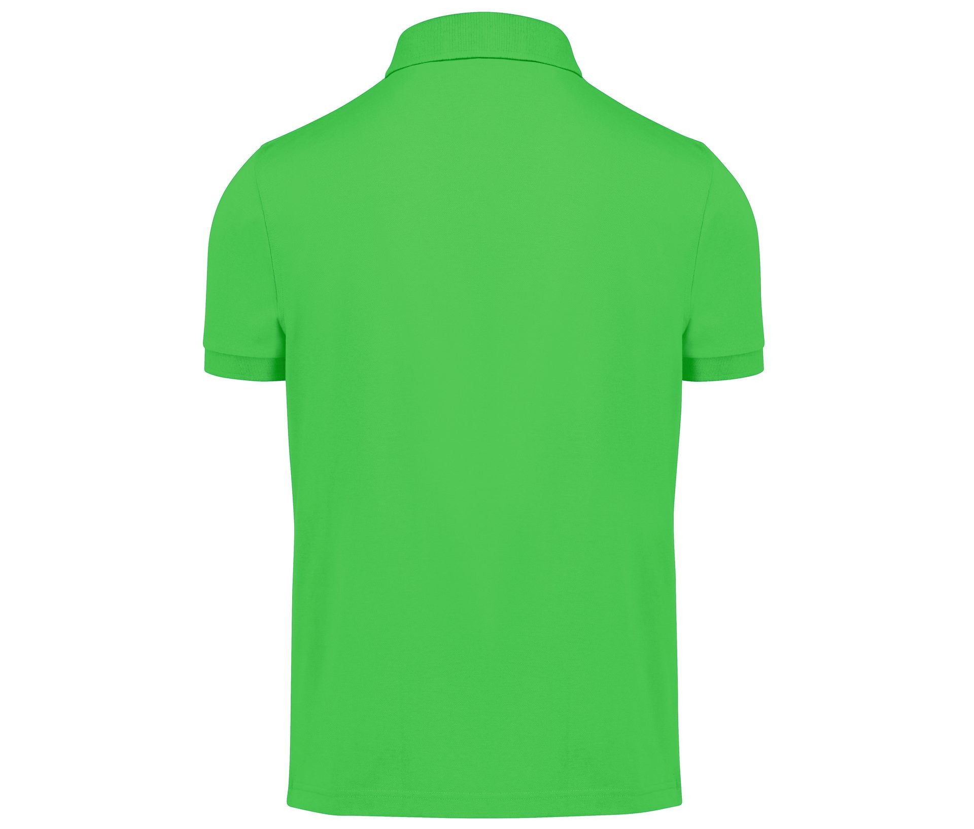 APPLE GREEN - arrière