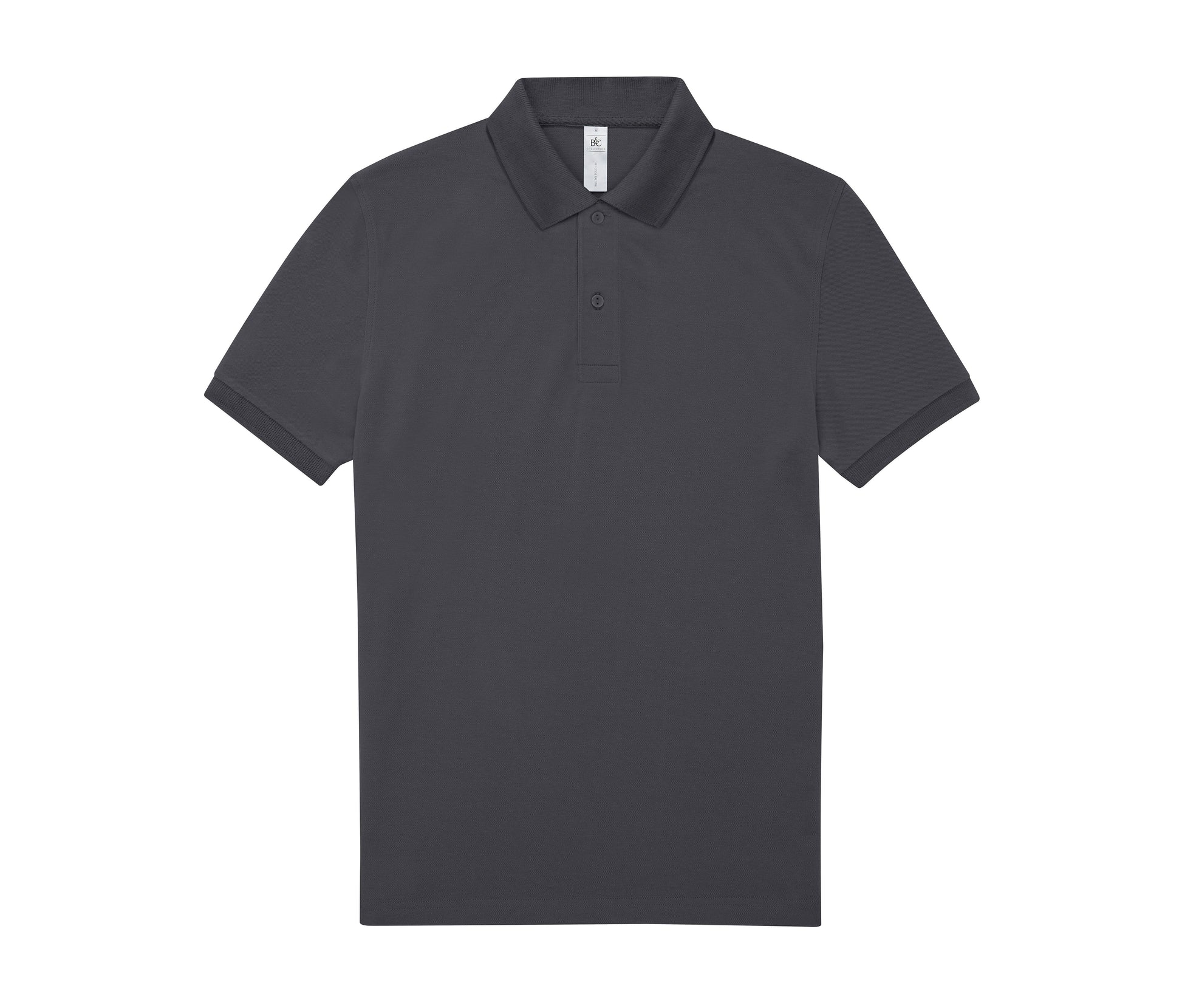 DARK GREY - avant