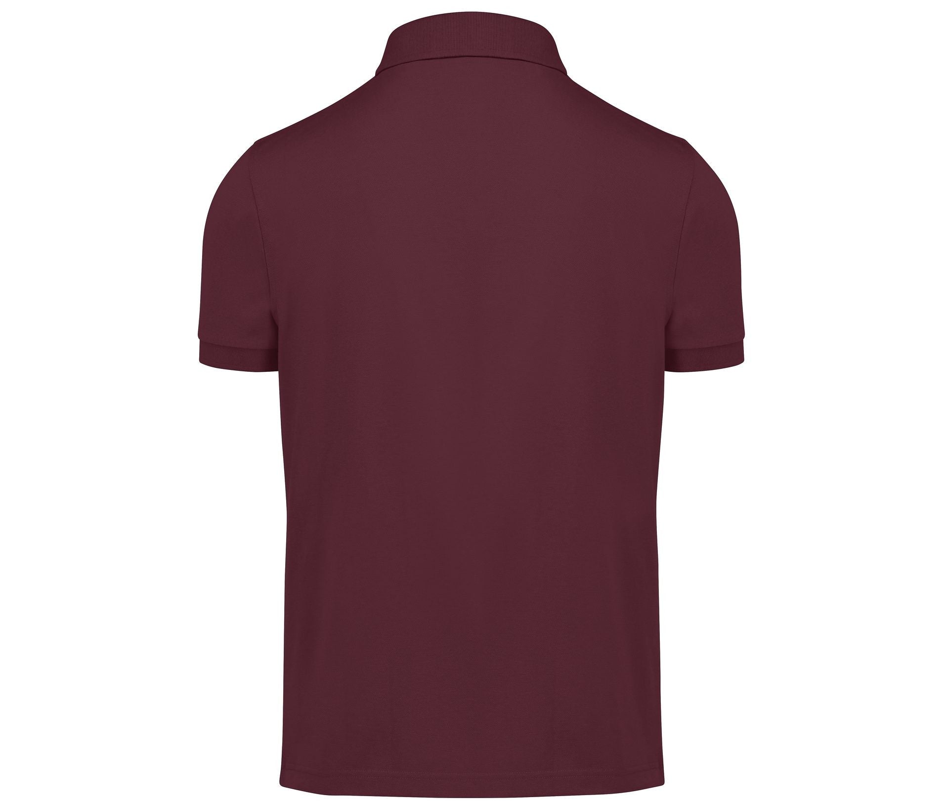 BURGUNDY - arrière