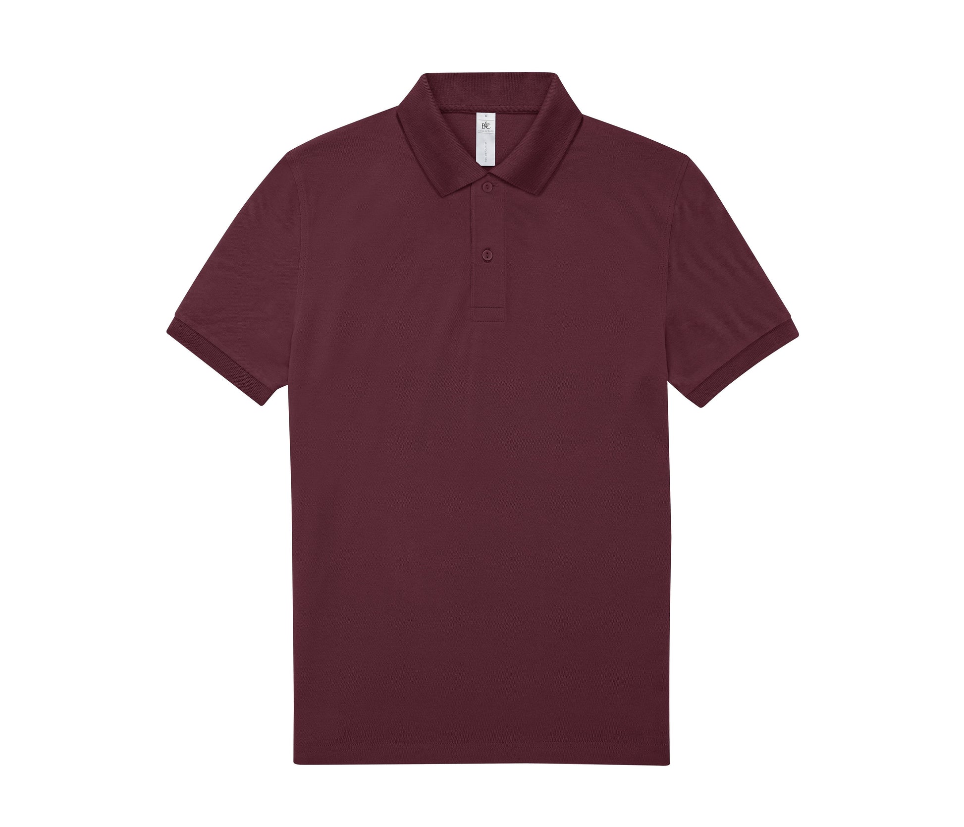 BURGUNDY - avant