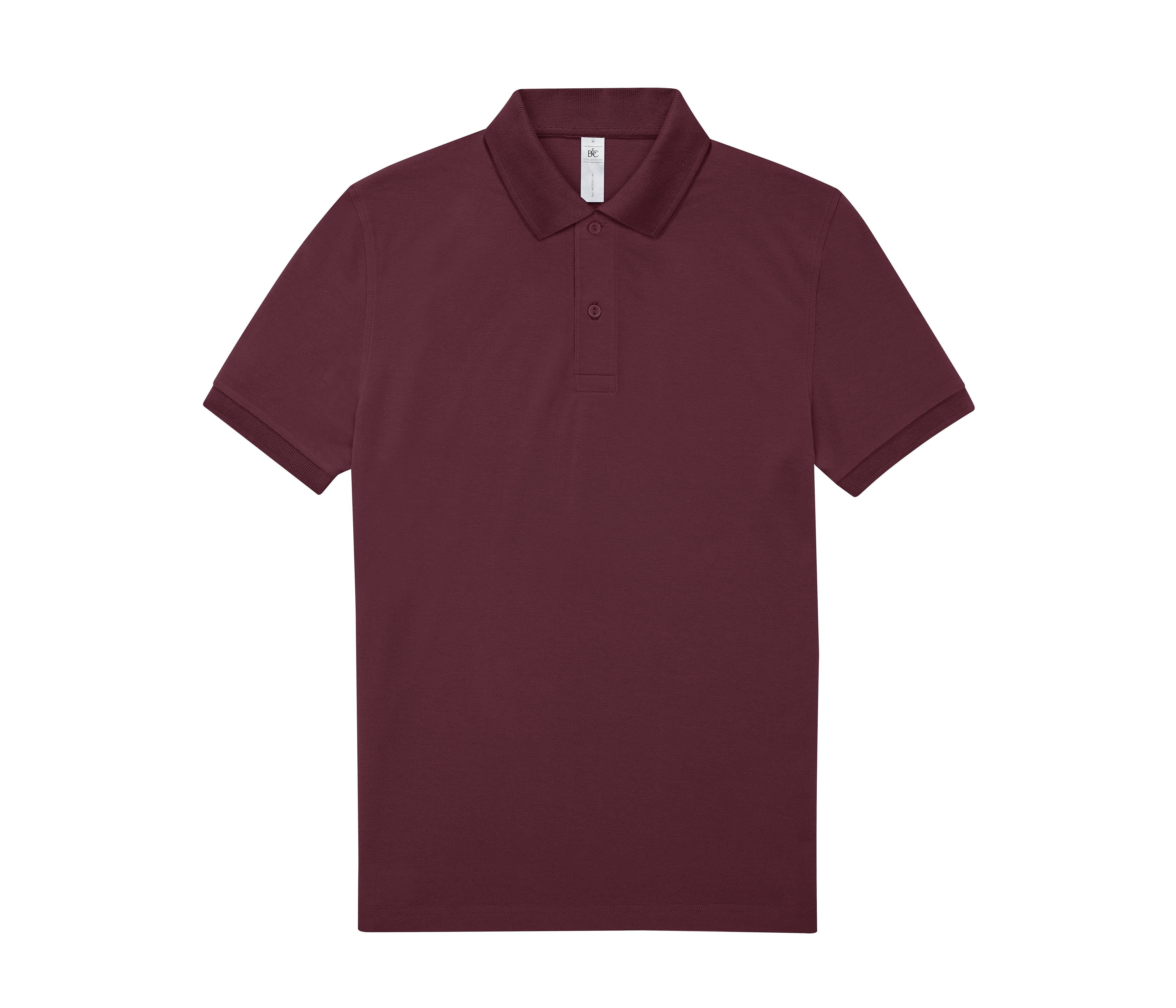 BURGUNDY - avant