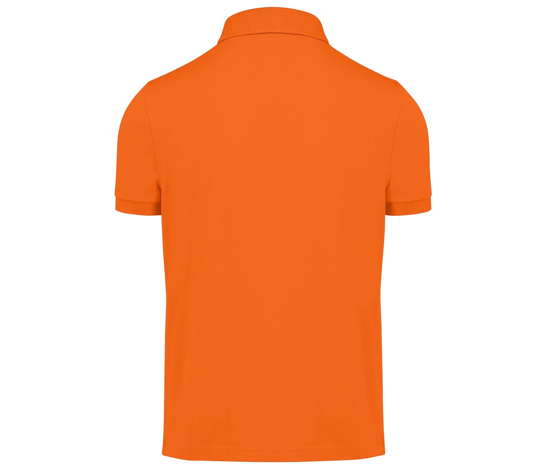 PURE ORANGE - arrière