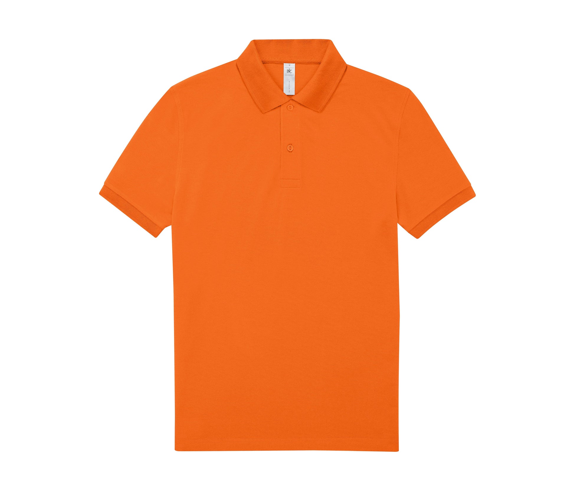 PURE ORANGE - avant