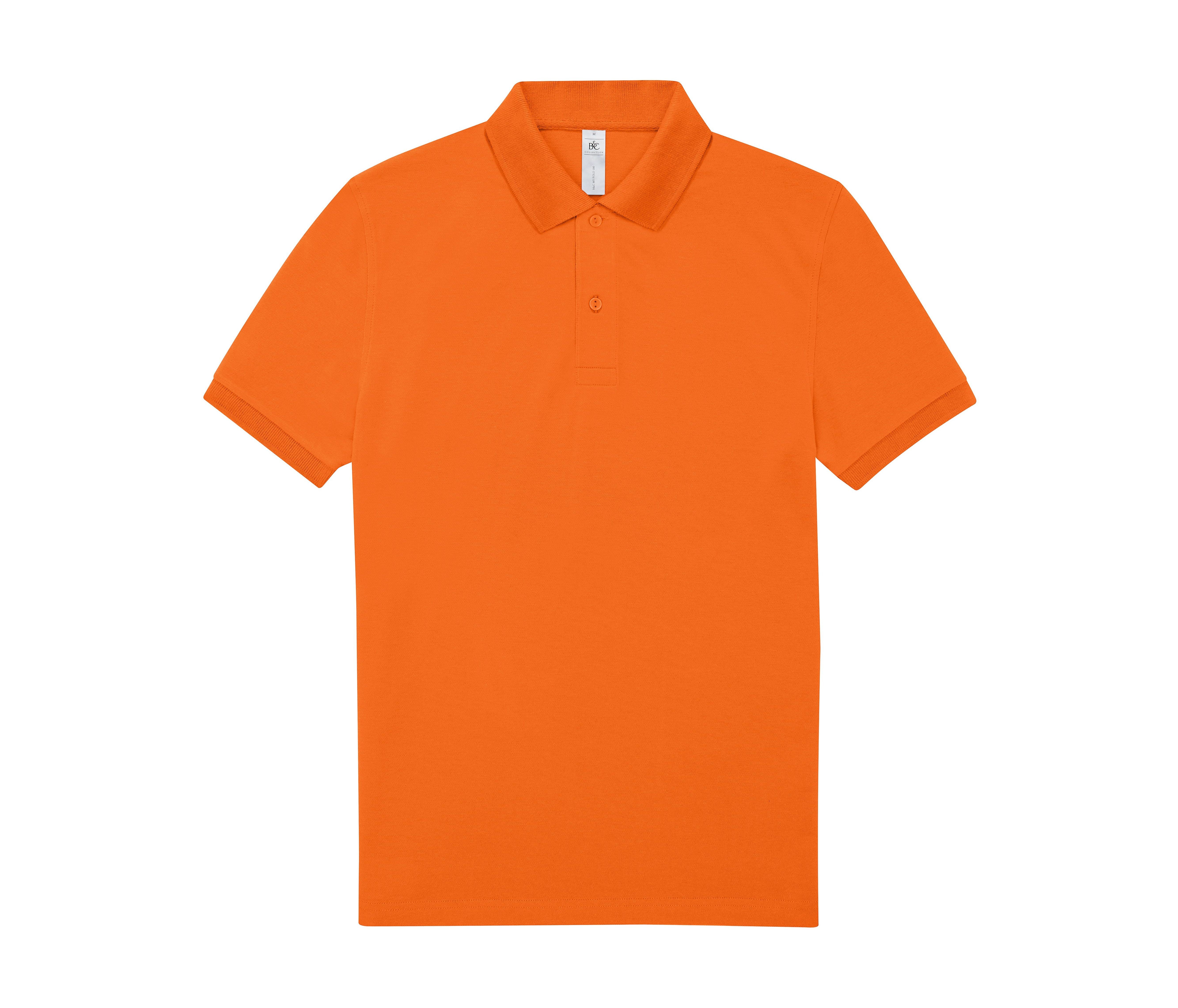 PURE ORANGE - avant
