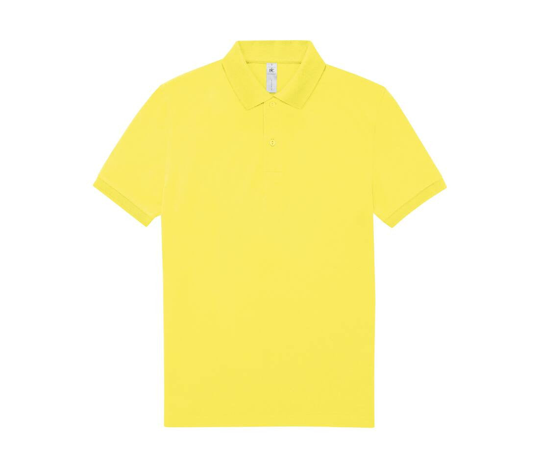 Polo homme 180 - B&C MY POLO 180