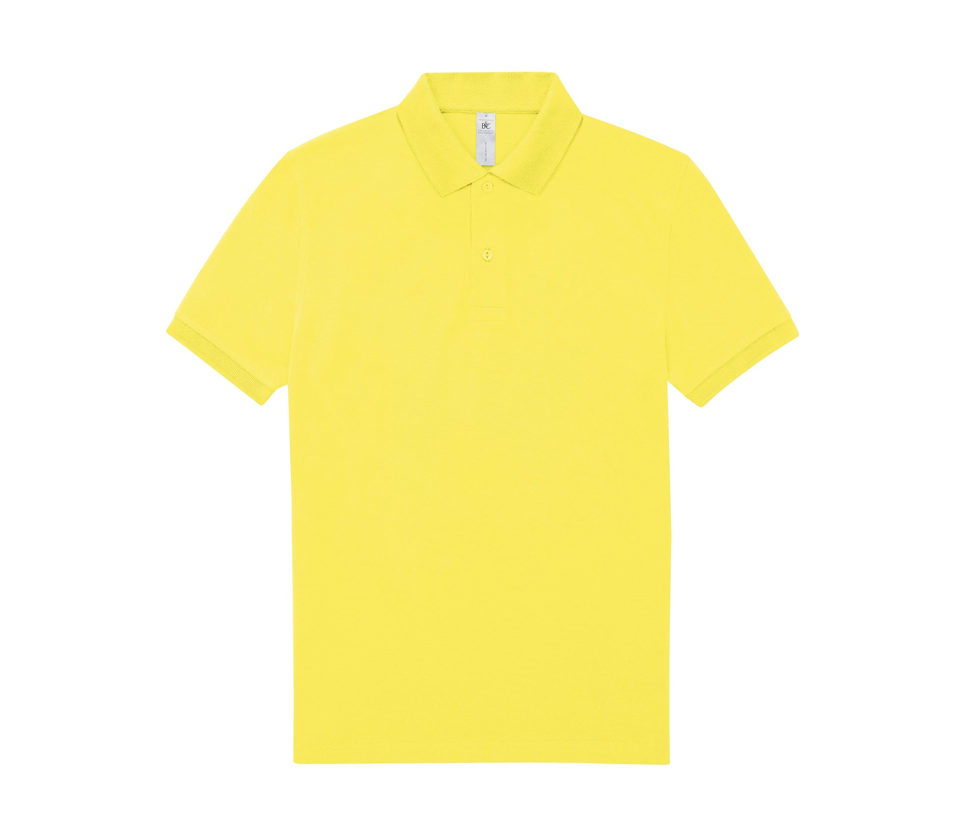 SOLAR YELLOW - avant
