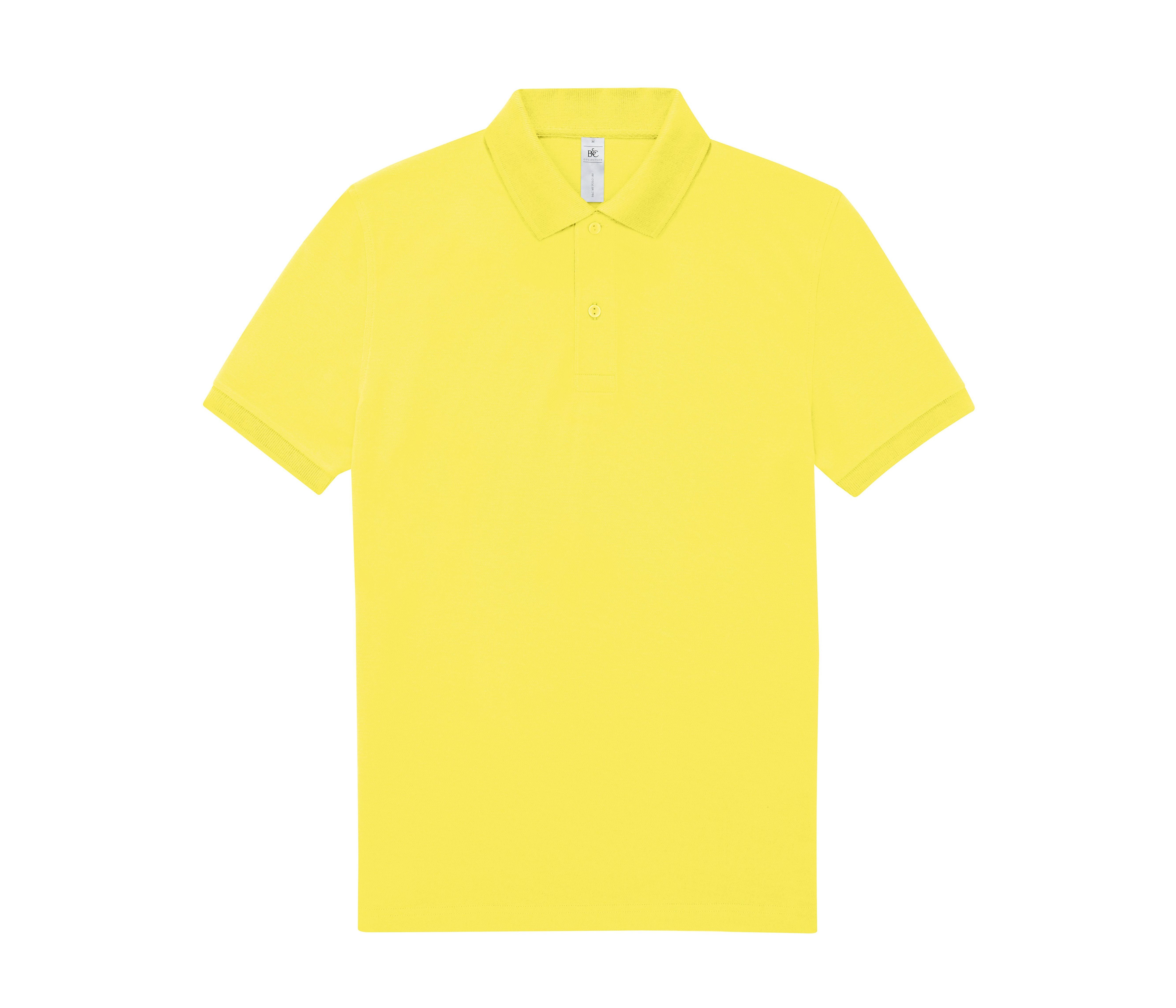 SOLAR YELLOW - avant