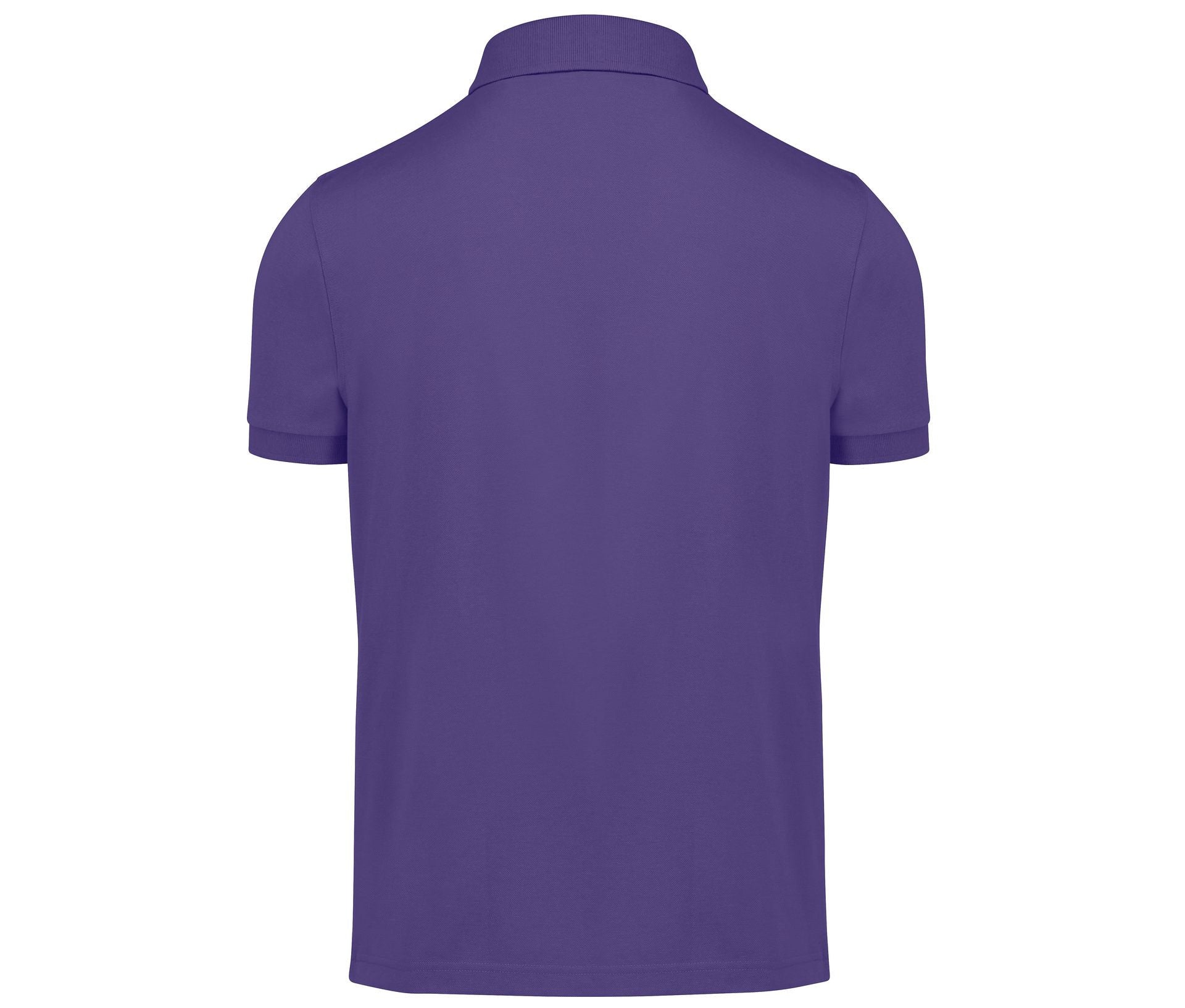 RADIANT PURPLE - arrière