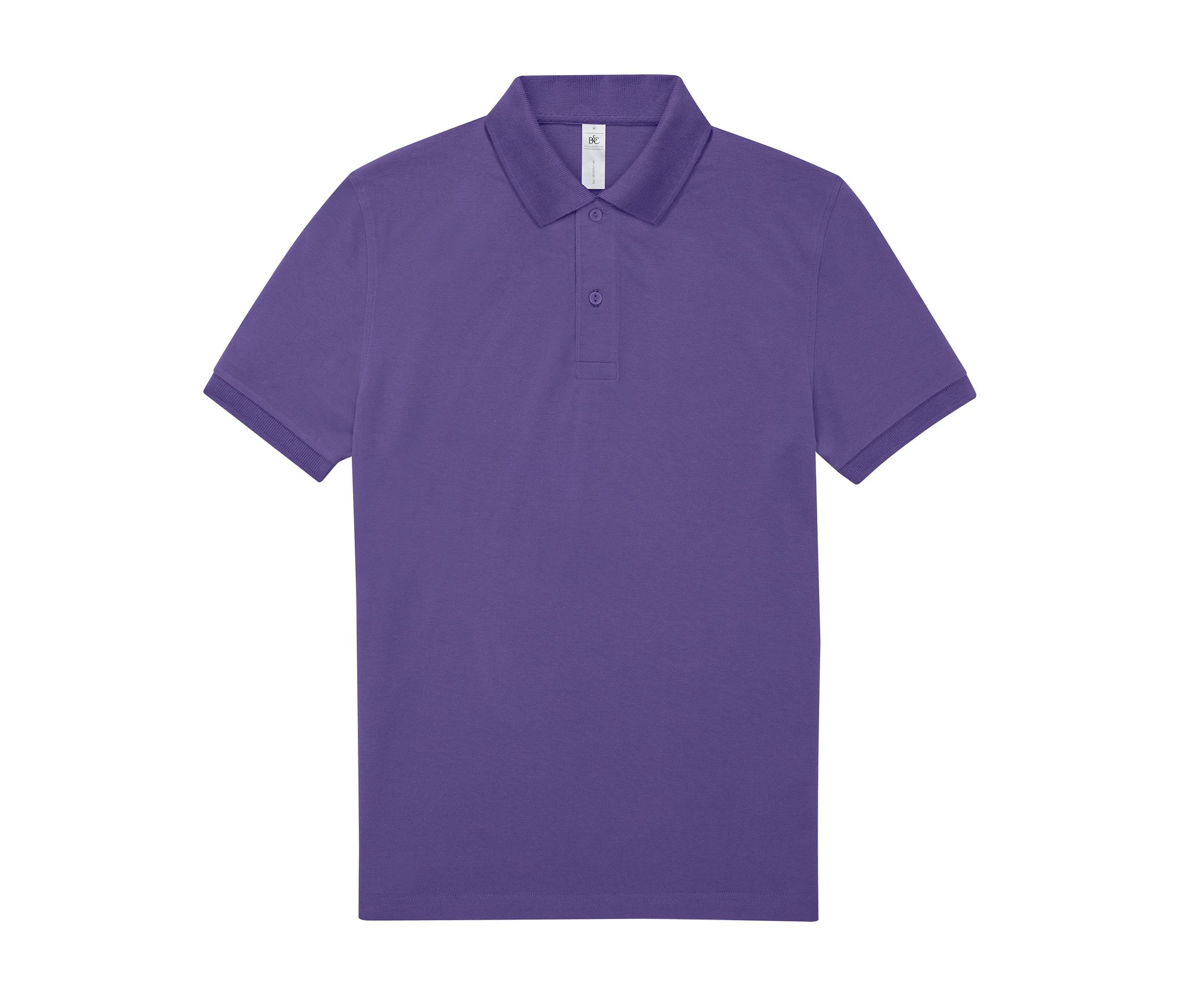 RADIANT PURPLE - avant