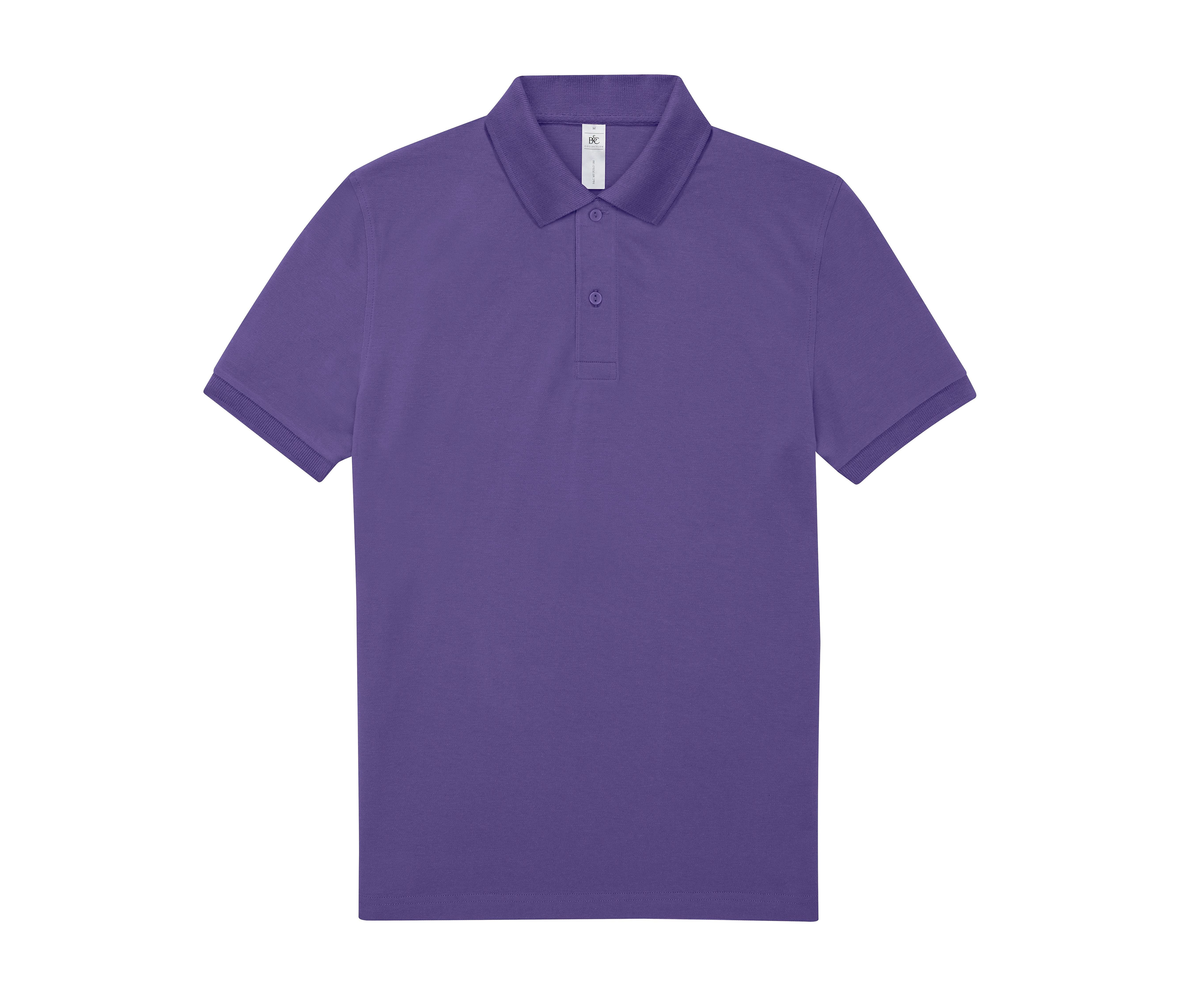 RADIANT PURPLE - avant