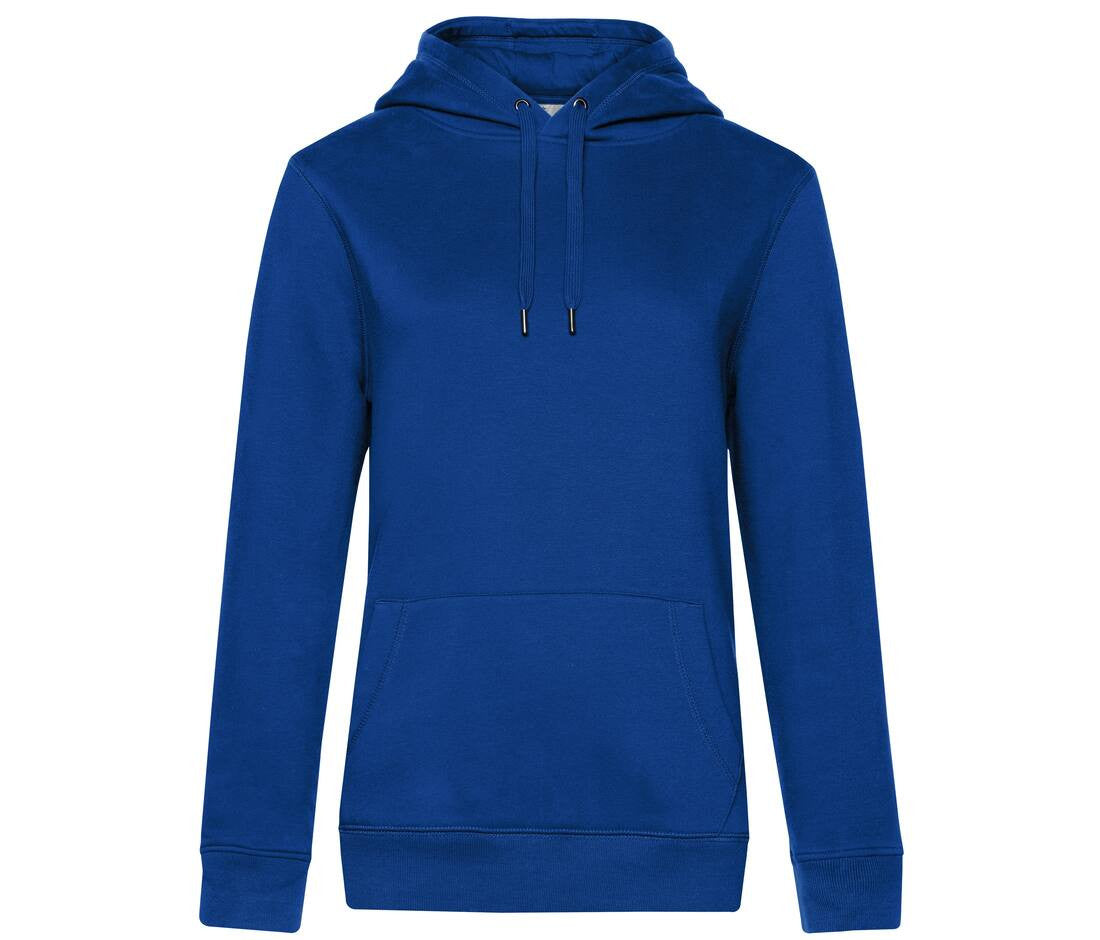 Sweat à capuche QUEEN - B&C QUEEN HOODED